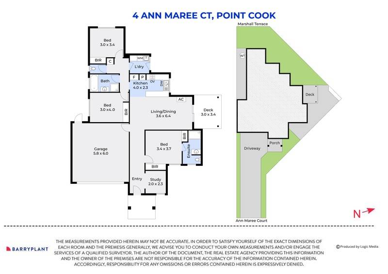 4 Ann Maree Court, Point Cook, VIC 3030 - Thumbnail 1 - 09/04/2025