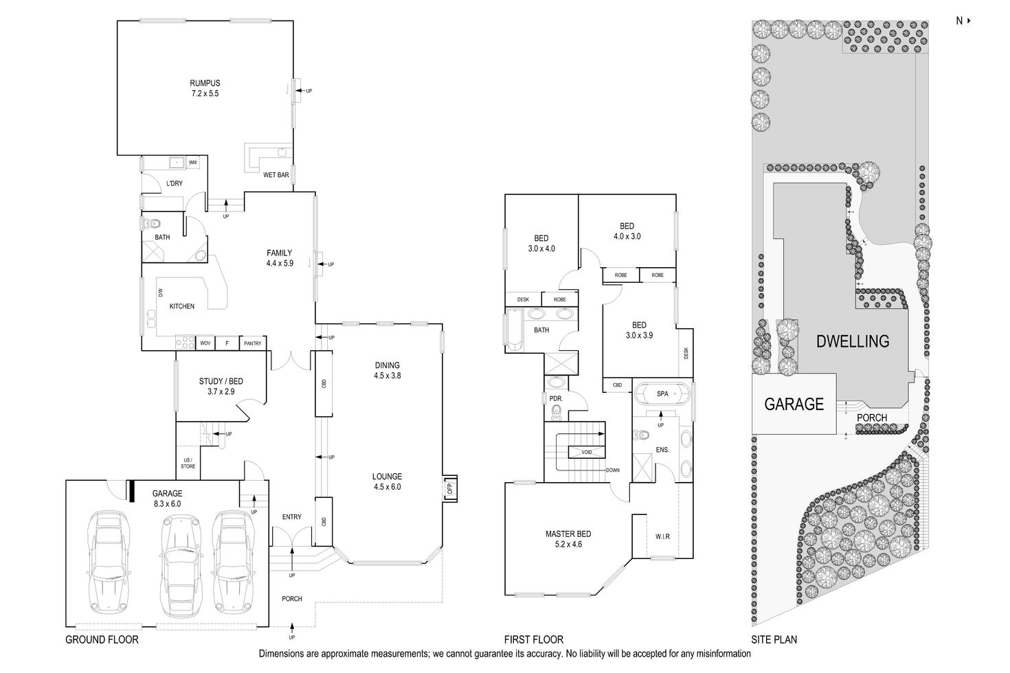 4 Anthlin Court, Templestowe, VIC 3106 - Thumbnail 1 - 15/06/2022