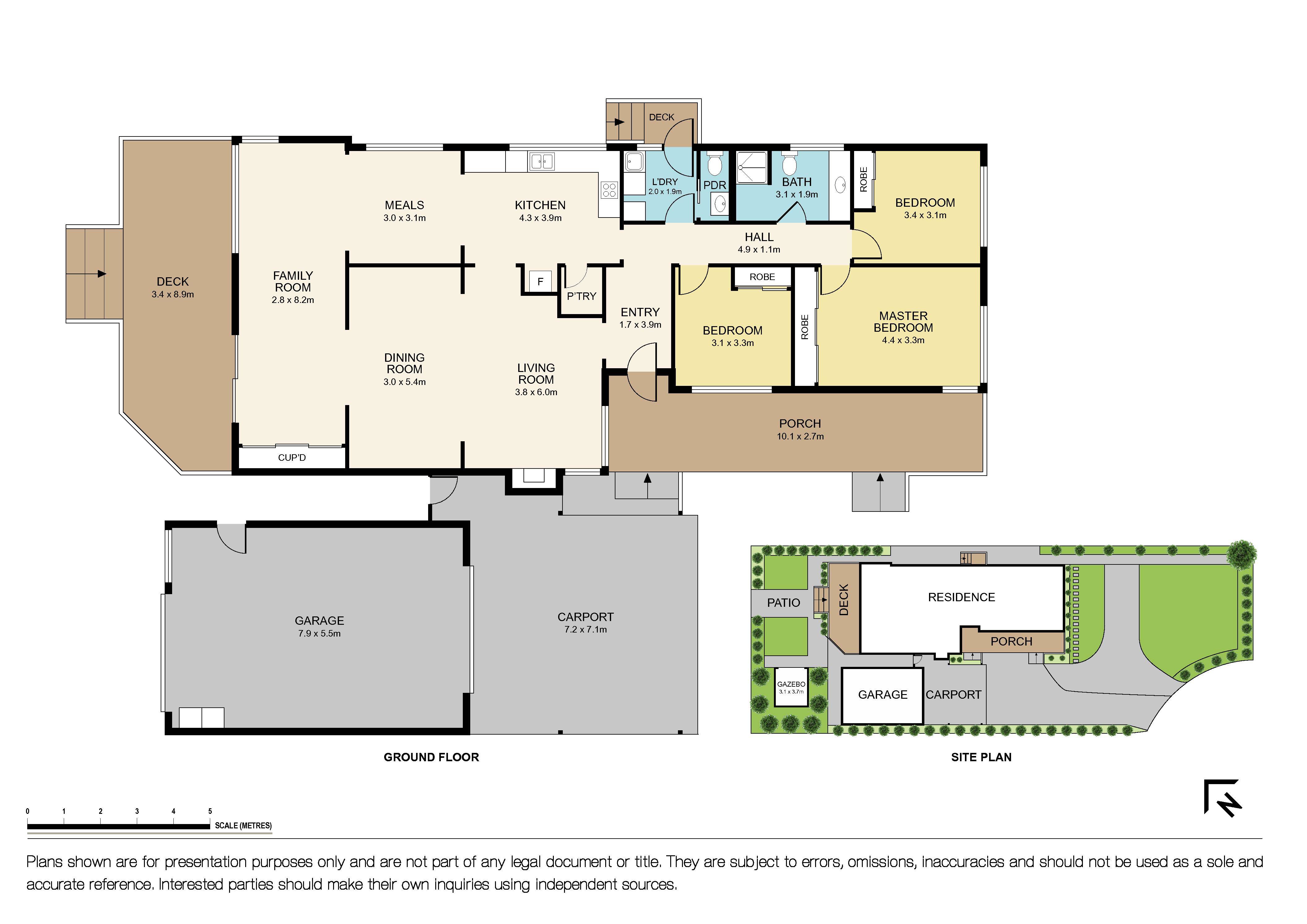 4 Anthony Court, Ringwood, VIC 3134 - Thumbnail 1 - 24/01/2024