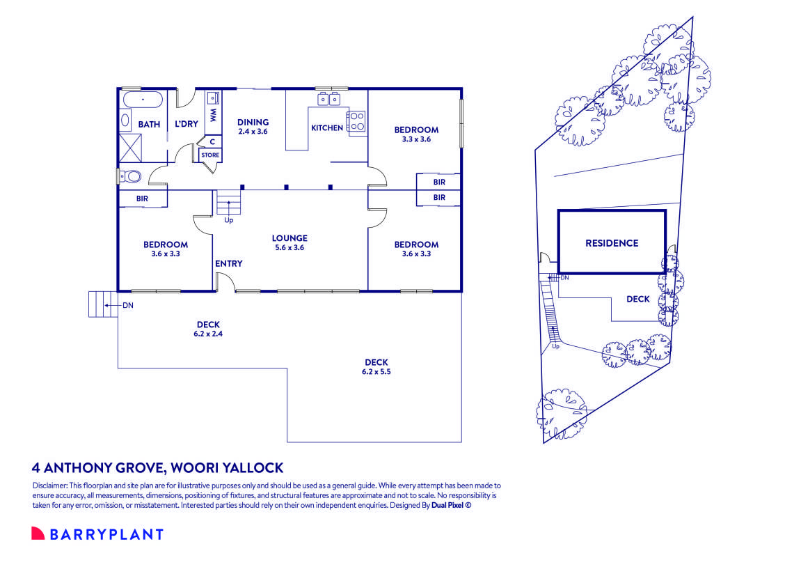 4 Anthony Grove, Woori Yallock, VIC 3139 - Thumbnail 1 - 18/03/2026