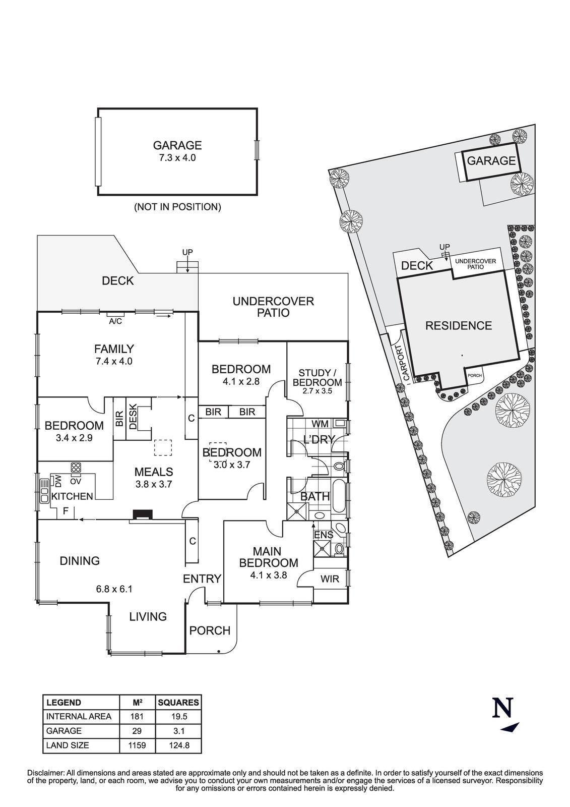4 Apex Crescent, Bulleen, VIC 3105 - Thumbnail 1 - 23/04/2026