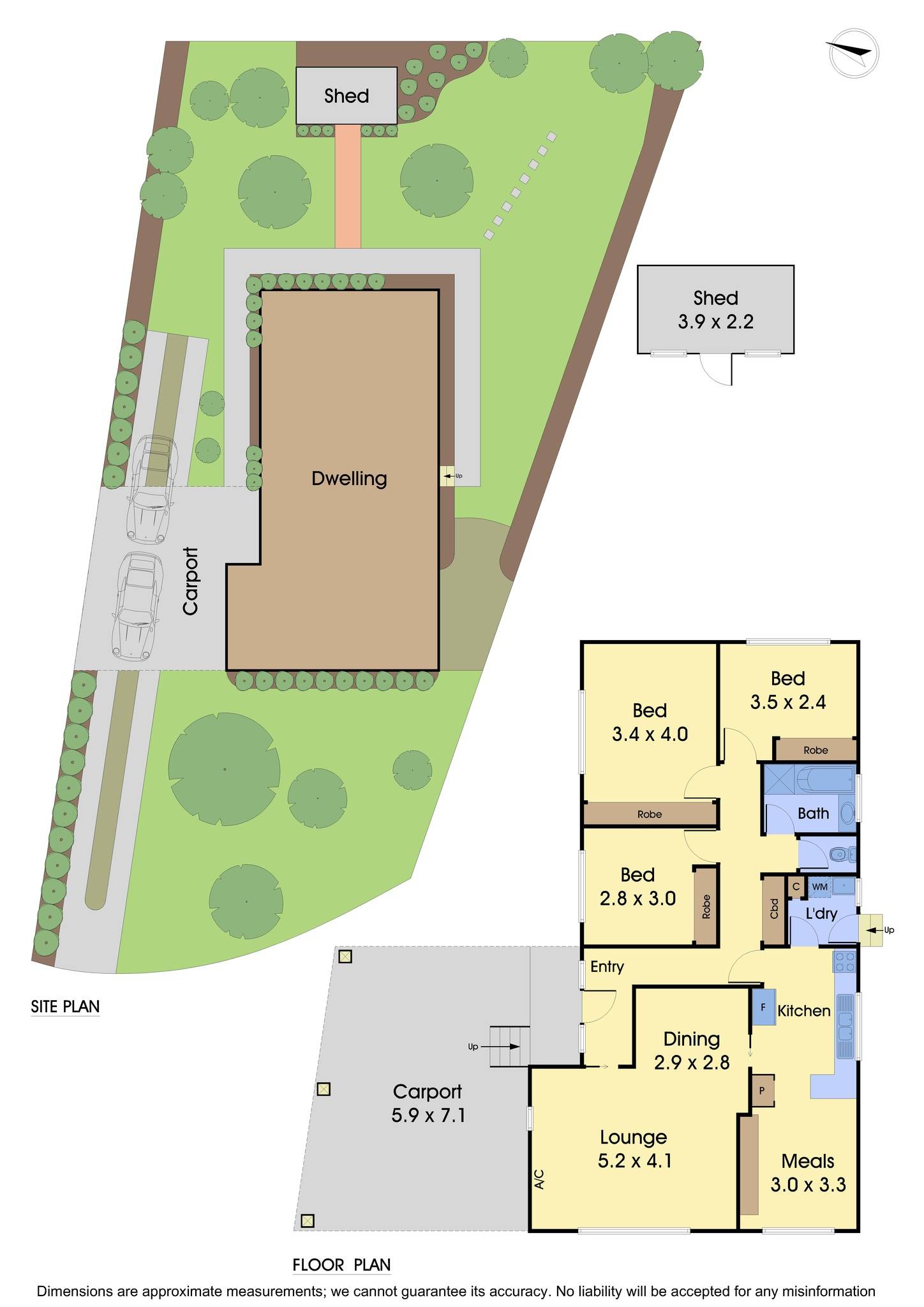 4 Apsley Court, Mill Park, VIC 3082 - Thumbnail 1 - 04/10/2023