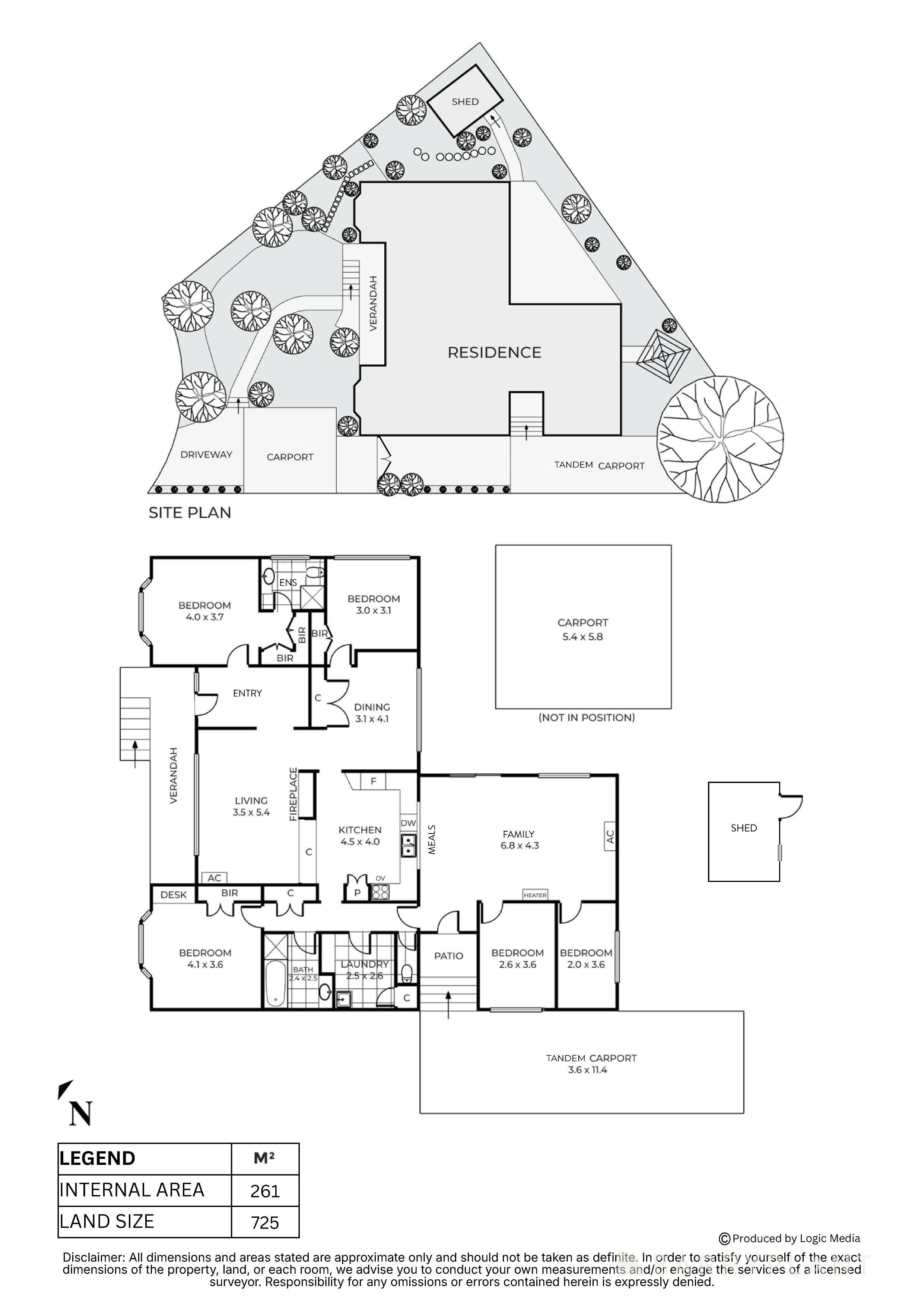 4 Arcadia Close, Ringwood North, VIC 3134 - Thumbnail 1 - 22/06/2026