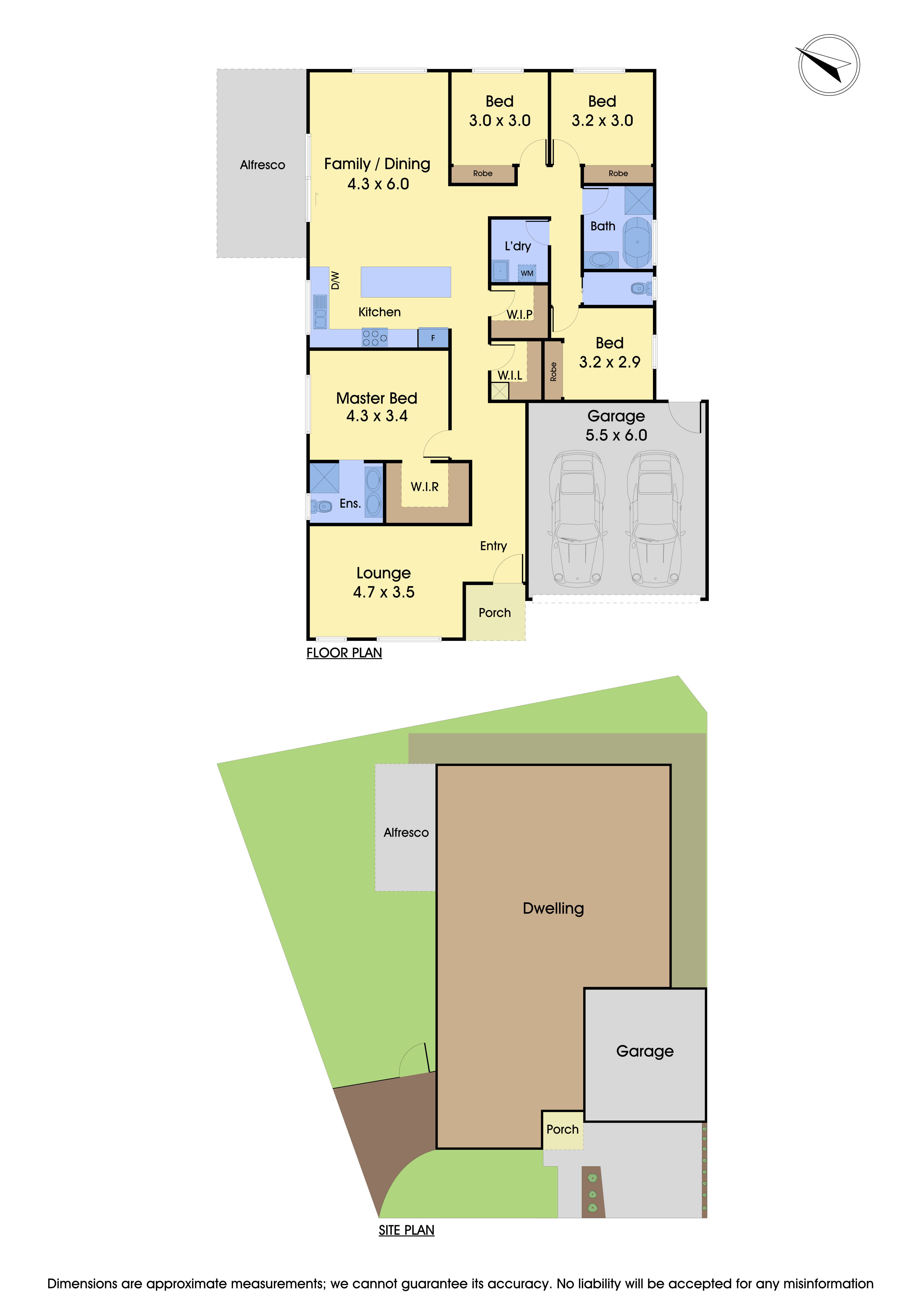 4 Argyle Drive, Mernda, VIC 3754 - Thumbnail 1 - 13/09/2025