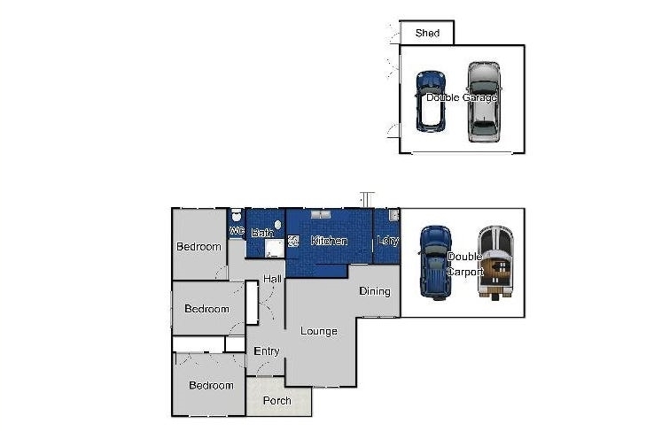 4 Armin Street, Scoresby, VIC 3179 - Thumbnail 1 - 28/05/2025
