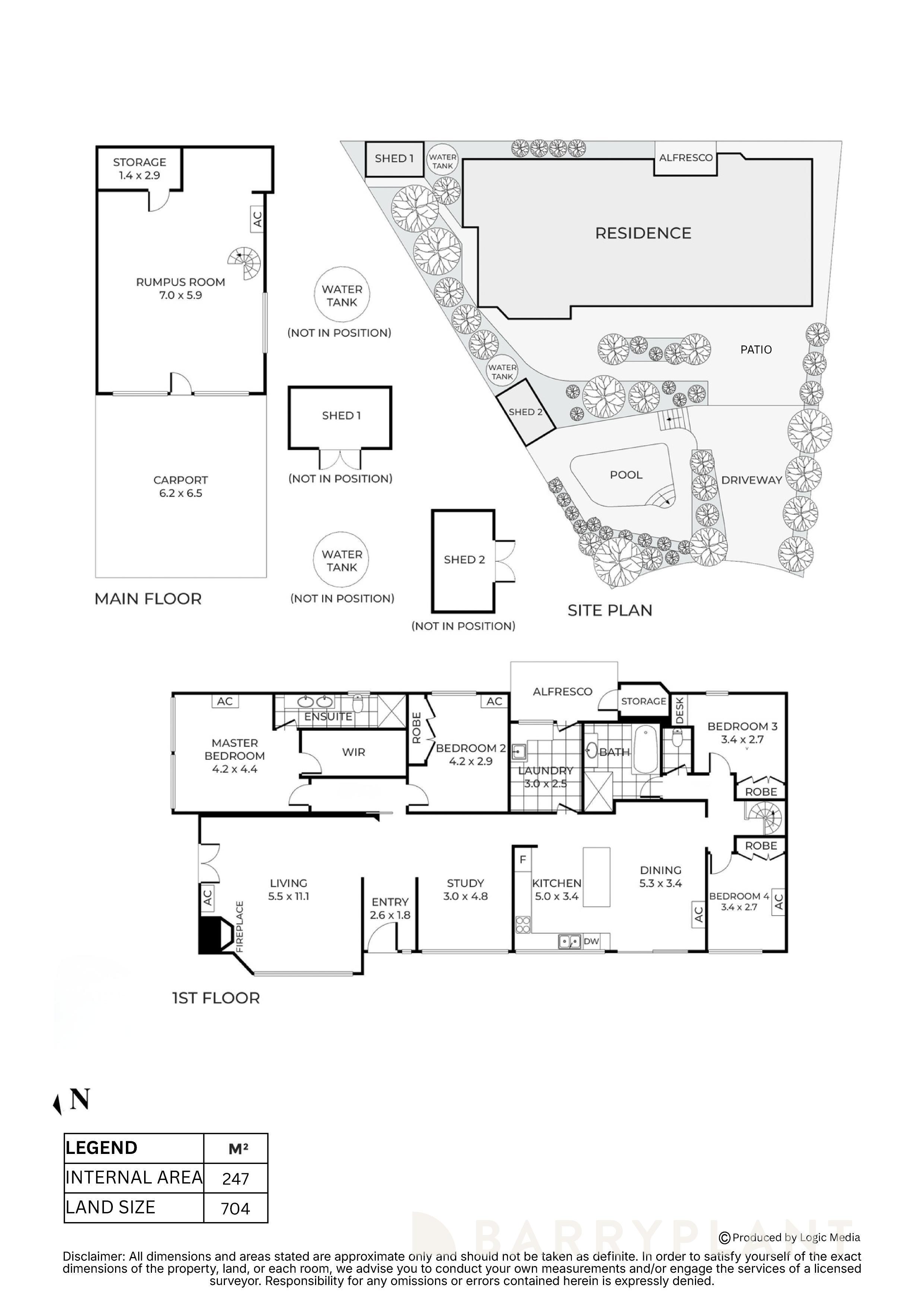 4 Artemis Court, Templestowe Lower, VIC 3107 - Thumbnail 1 - 09/10/2026