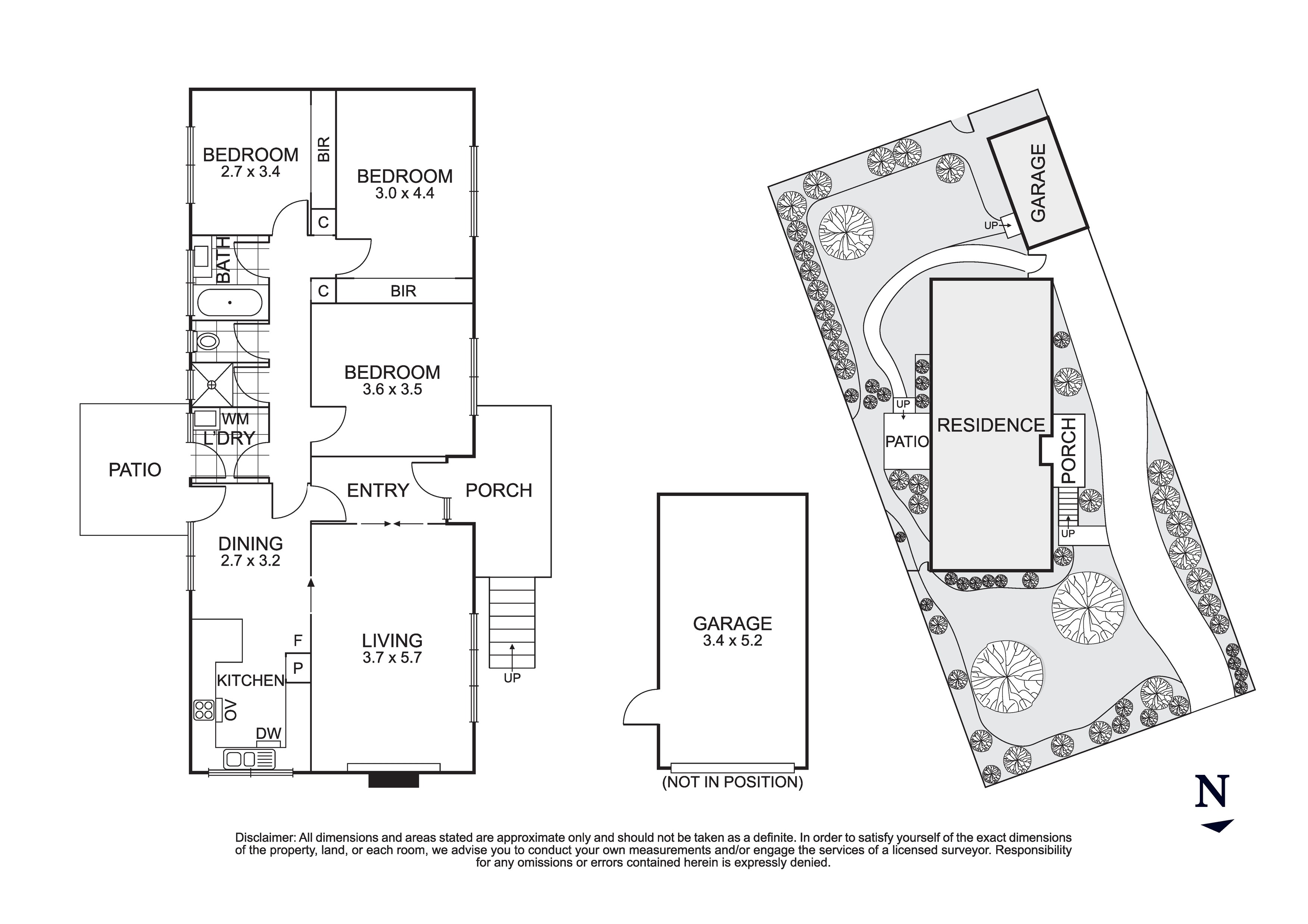 4 Ashwood Drive, Nunawading, VIC 3131 - Thumbnail 1 - 25/01/2025