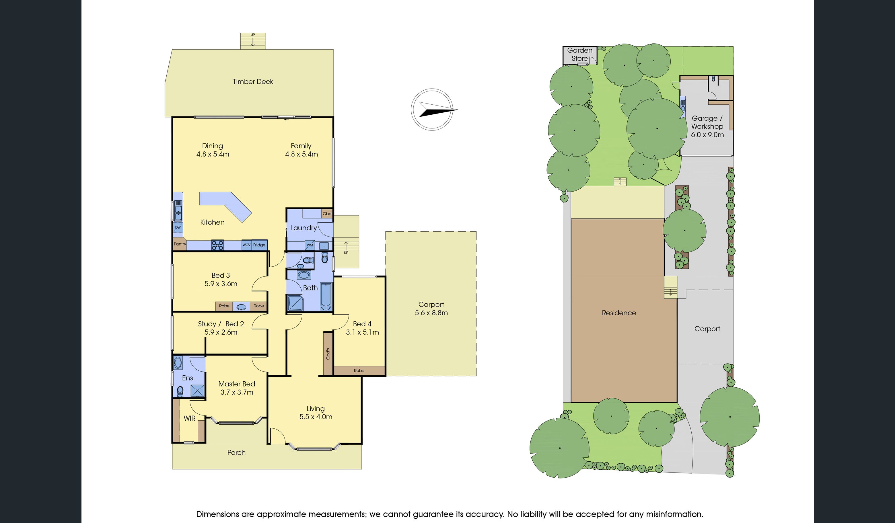 4 Aubrey Grove, Boronia, VIC 3155 - Thumbnail 1 - 21/07/2023