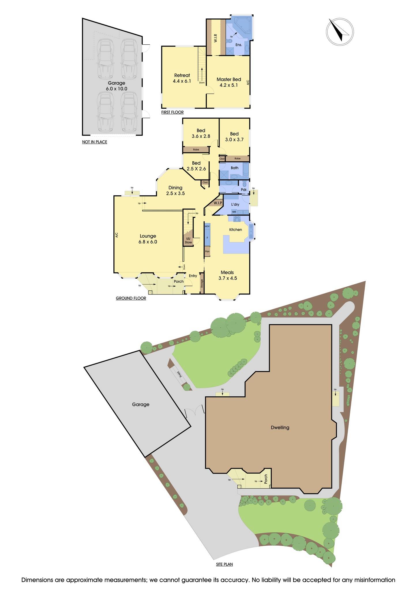 4 Avonmore Close, Mill Park, VIC 3082 - Thumbnail 1 - 22/10/2025