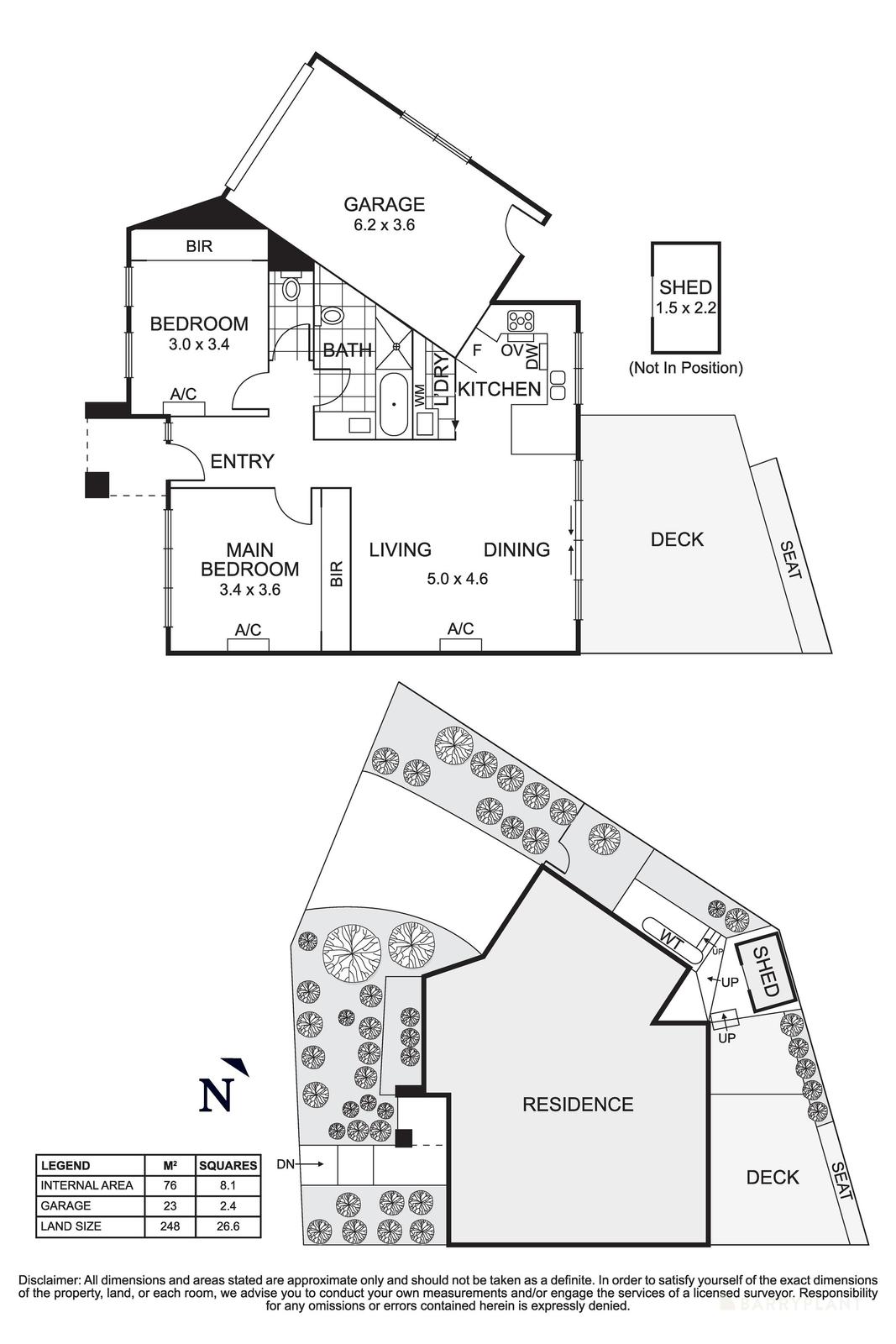 4 Ayr Court, Briar Hill, VIC 3088 - Thumbnail 1 - 14/03/2025