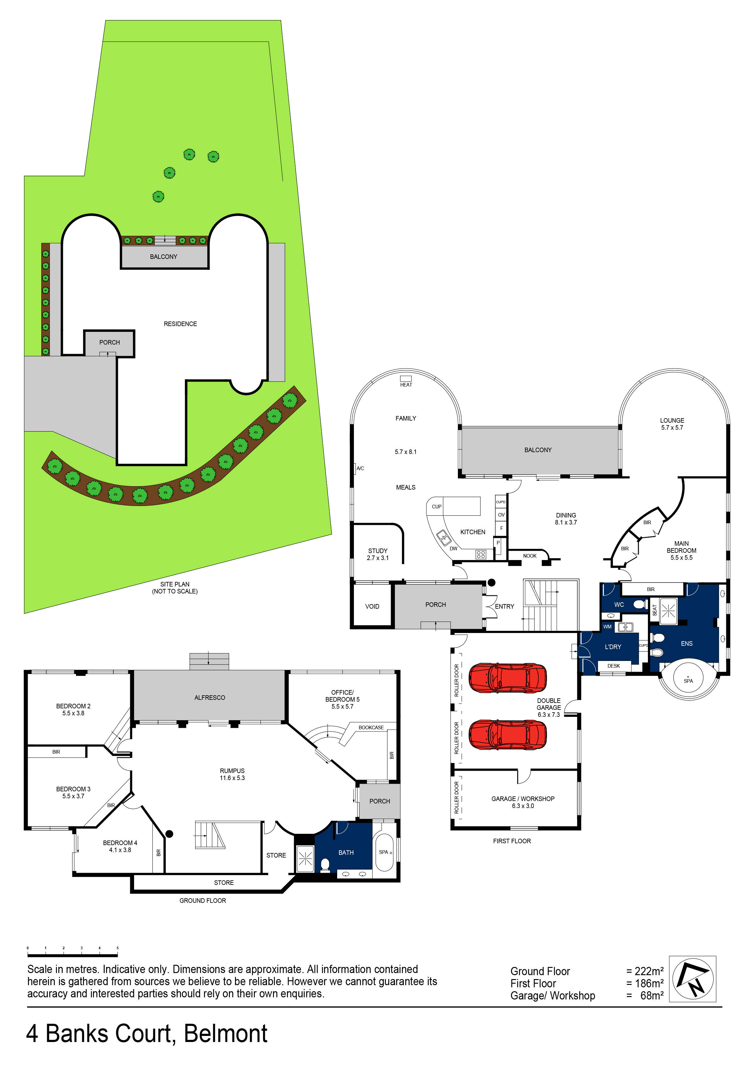 4 Banks Court, Belmont, VIC 3216 - Thumbnail 1 - 29/07/2026