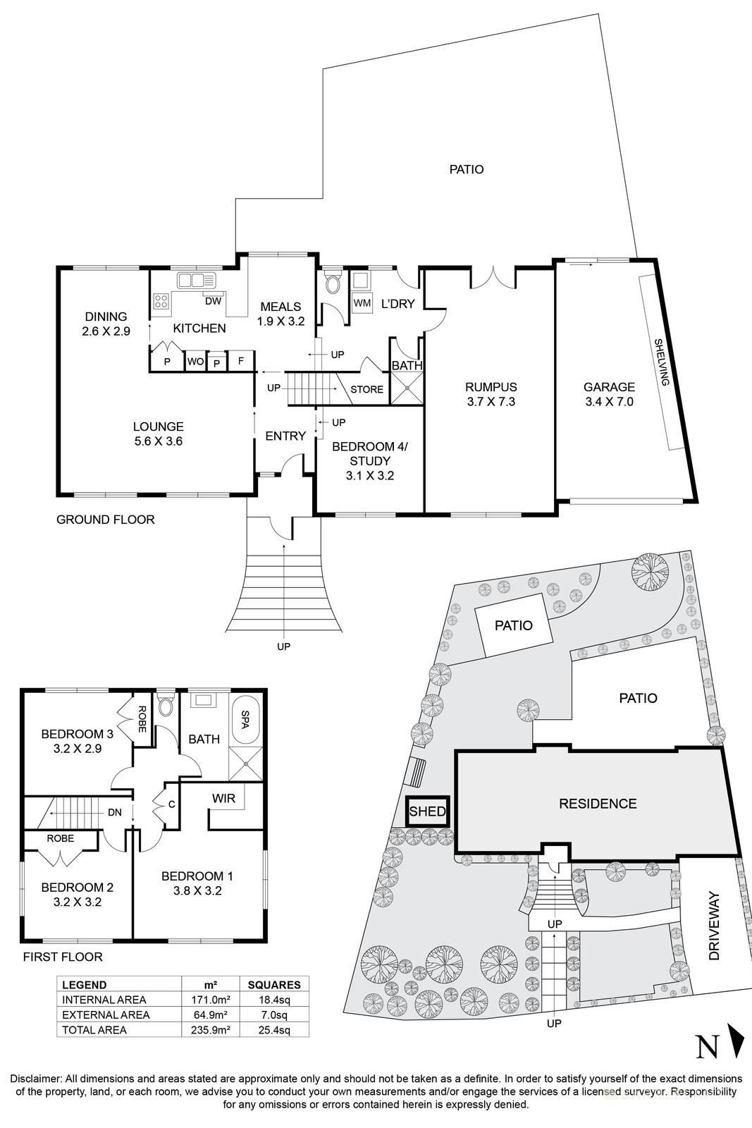 4 Barnesdale Drive, Vermont, VIC 3133 - Thumbnail 1 - 17/04/2025