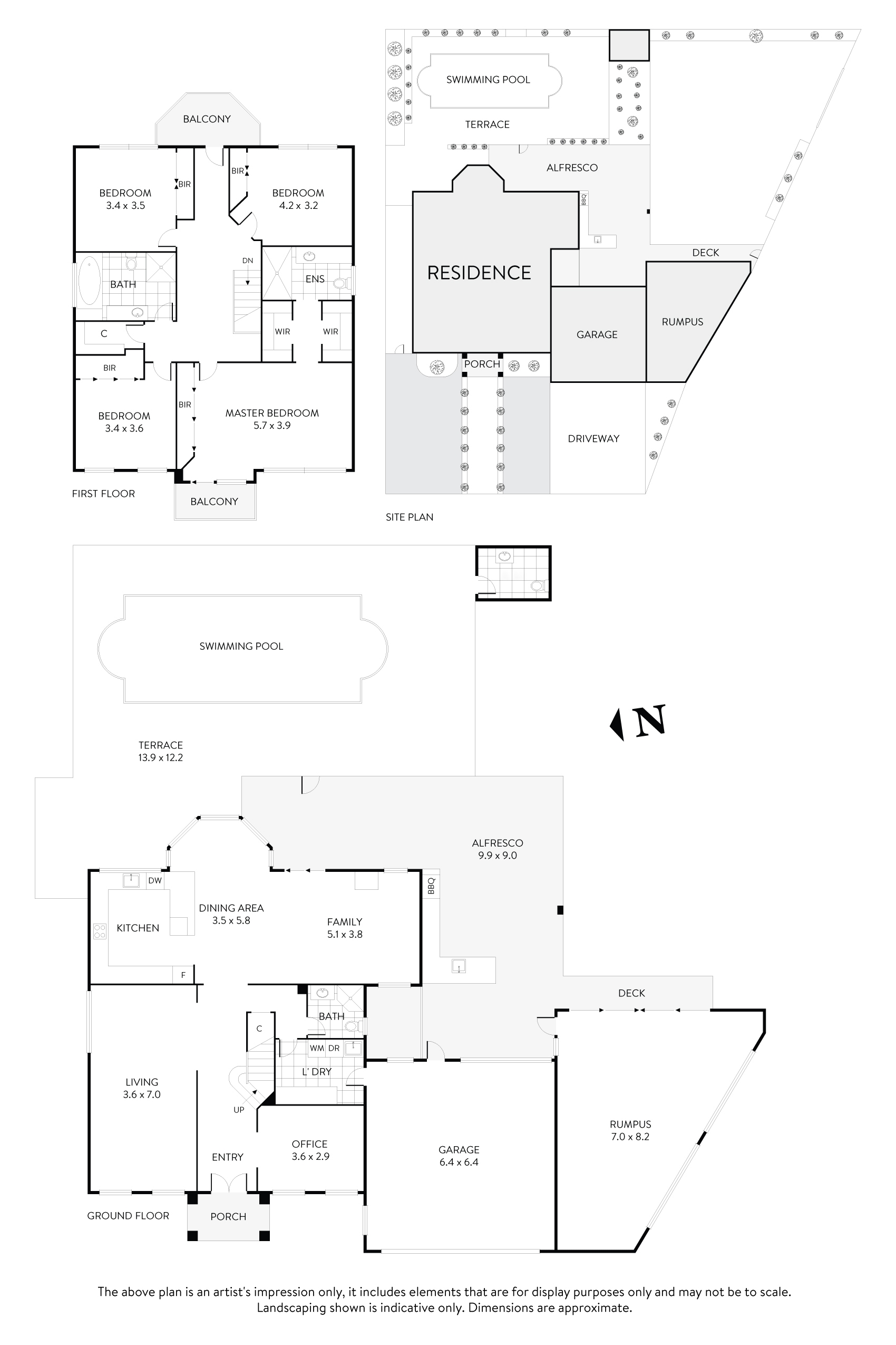 4 Batman Avenue, Keilor Park, VIC 3042 - Thumbnail 1 - 02/03/2026