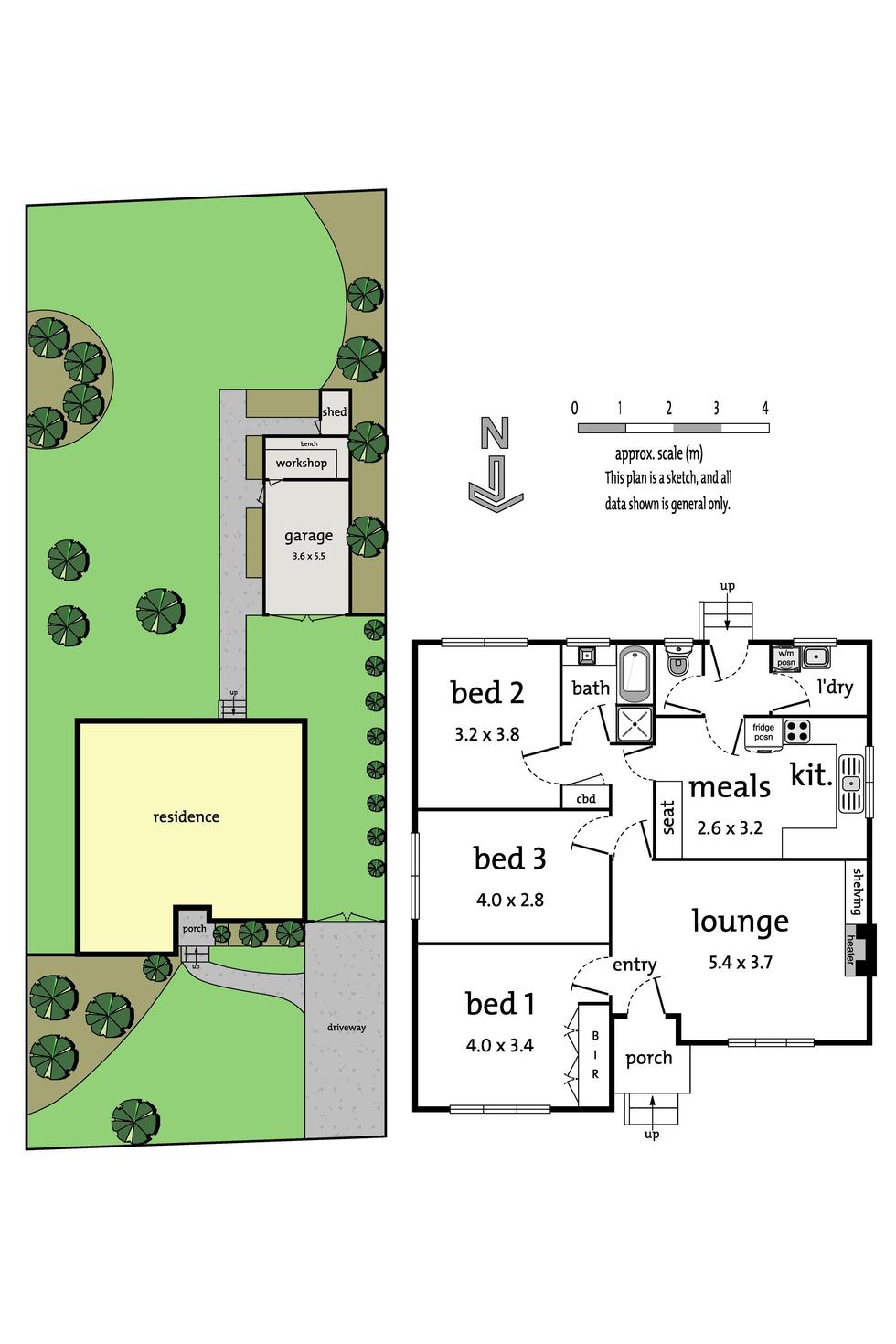 4 Beech Street, Nunawading, VIC 3131 - Thumbnail 1 - 09/11/2022