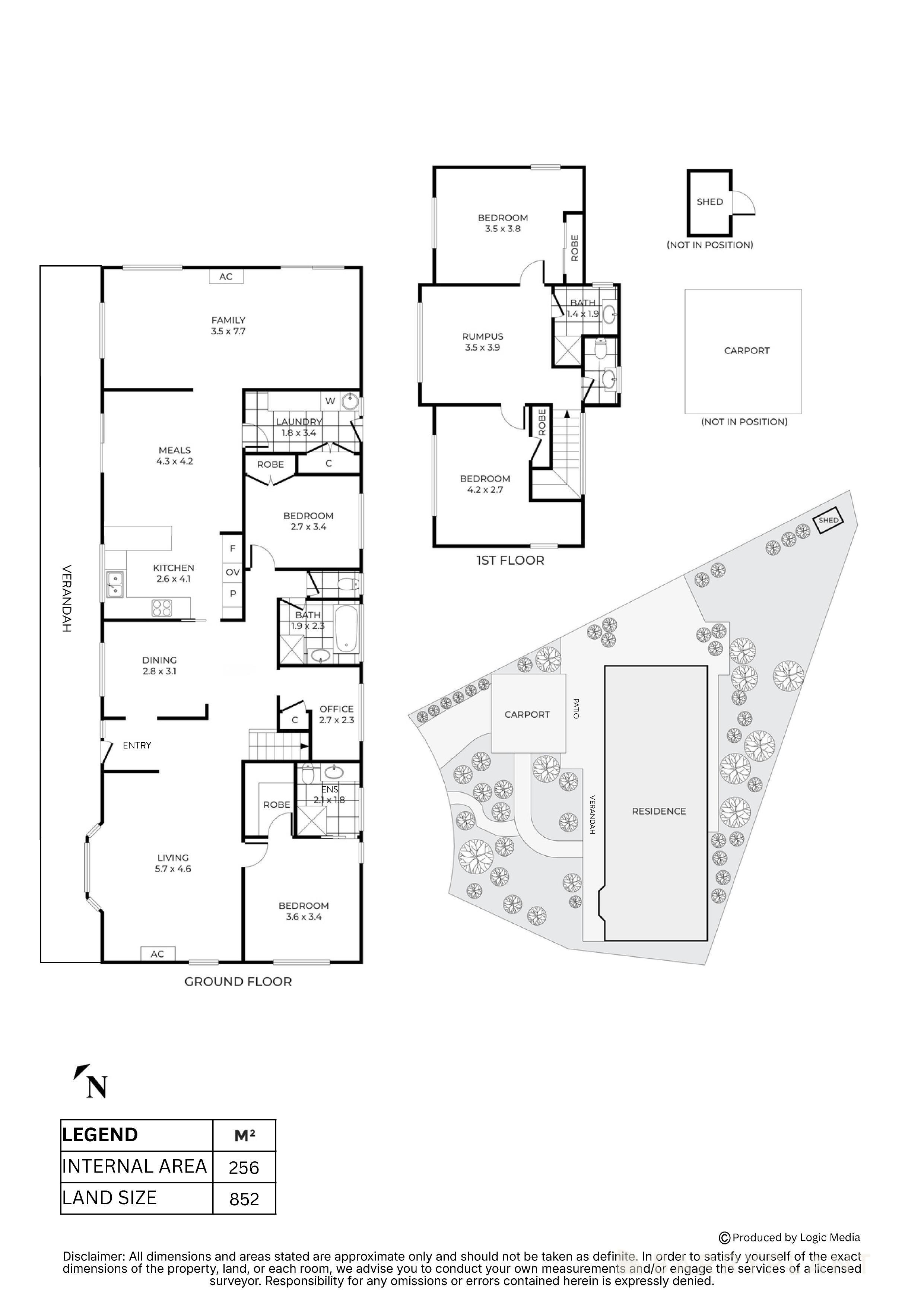 4 Bernadette Court, Doncaster East, VIC 3109 - Thumbnail 1 - 16/07/2026
