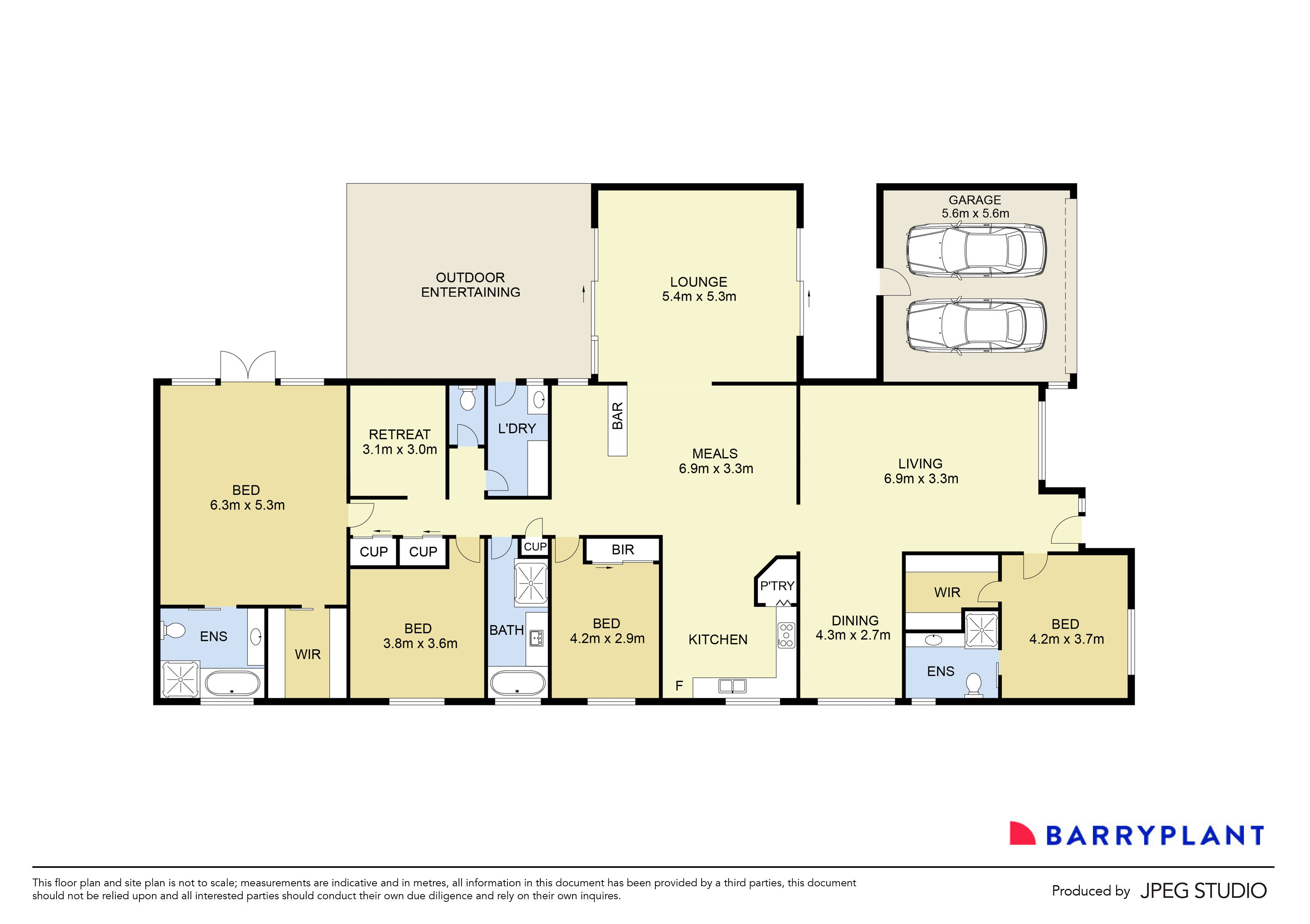 4 Bethanga Court, Taylors Lakes, VIC 3038 - Thumbnail 1 - 30/01/2024