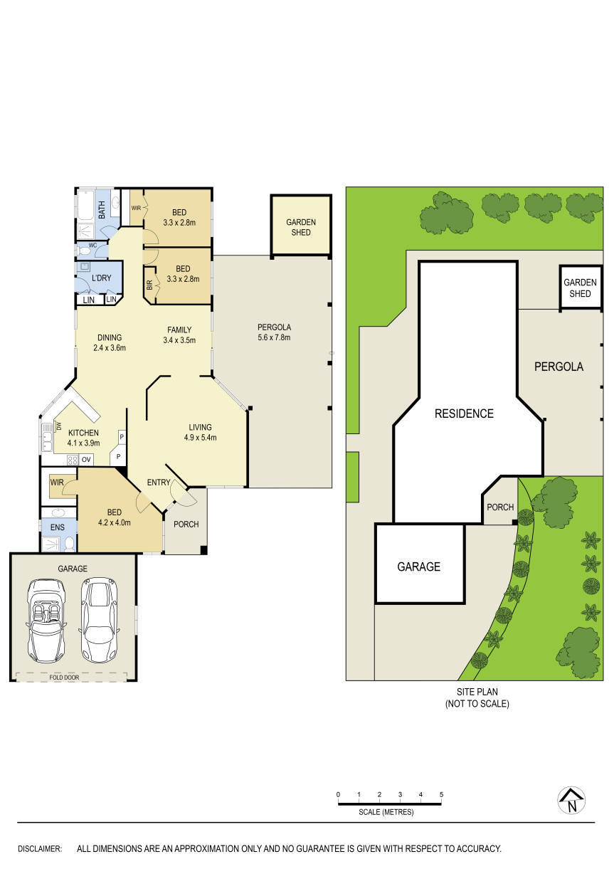 4 Bhangoo Court, Sydenham, VIC 3037 - Thumbnail 1 - 17/07/2024