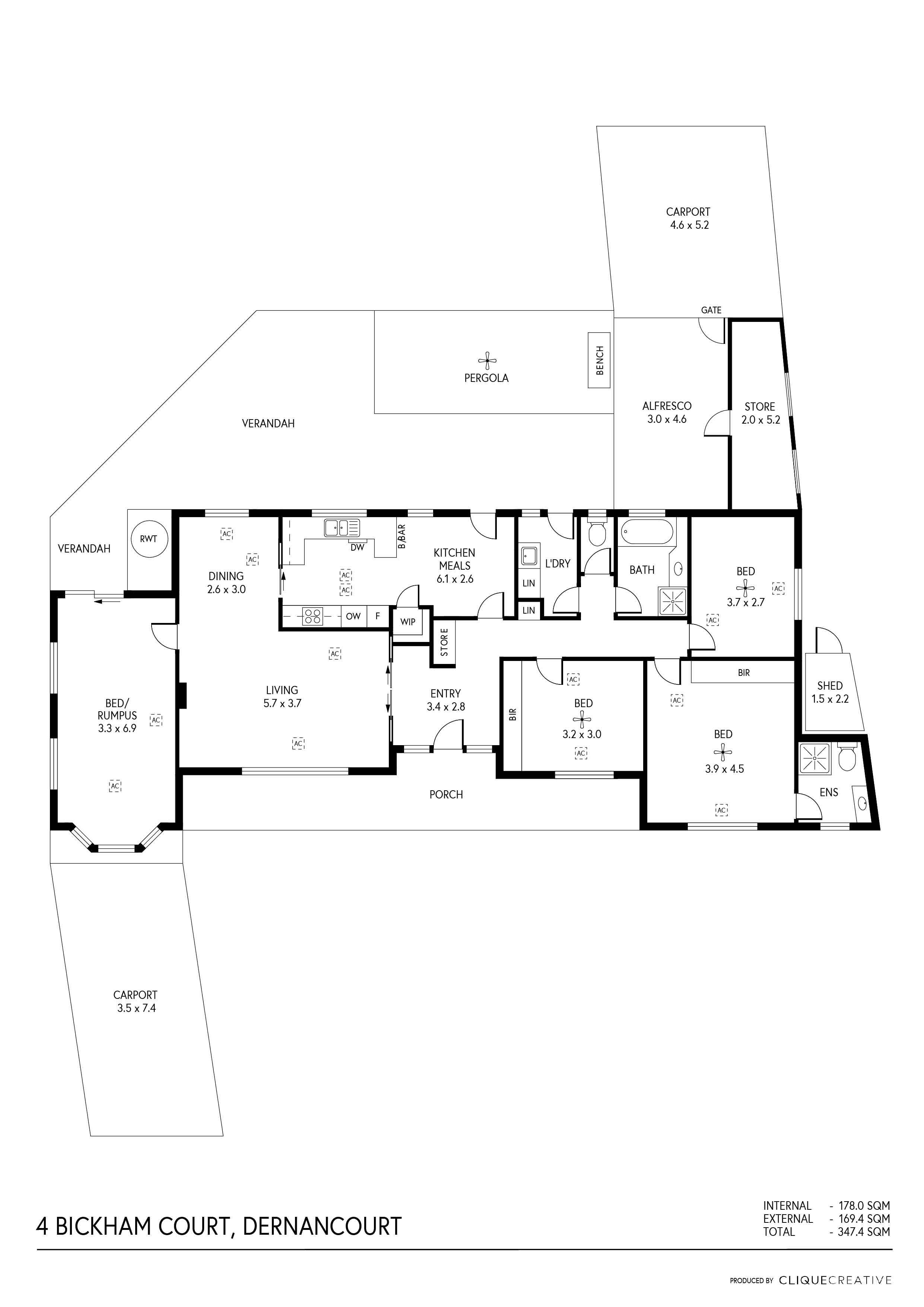 4 Bickham Court, Dernancourt, SA 5075 - Thumbnail 1 - 09/11/2023