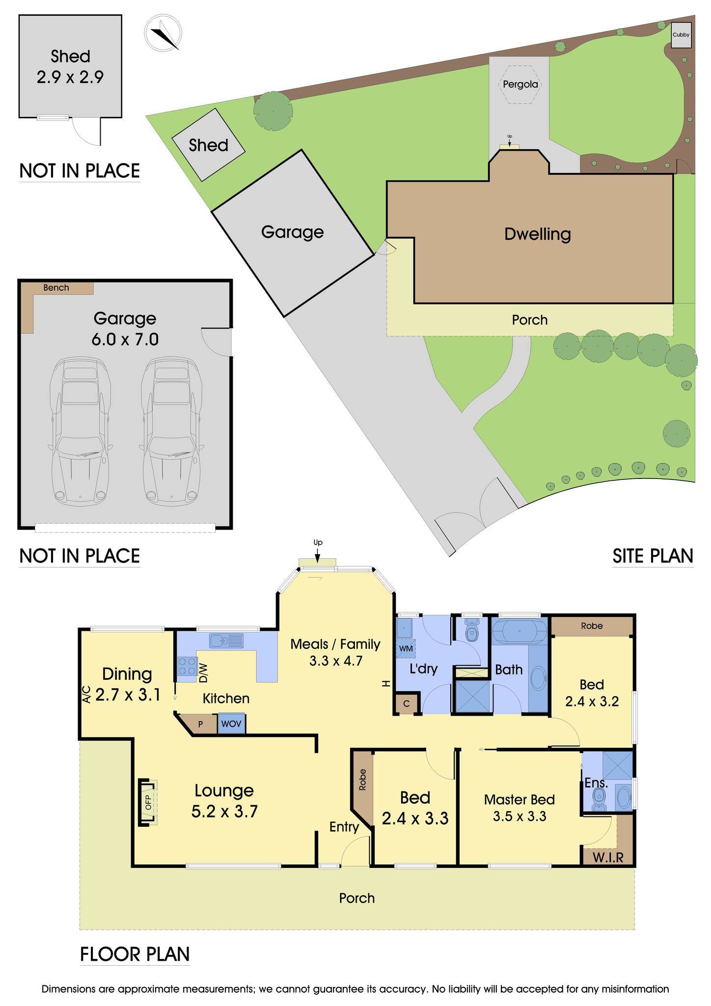 4 Birch Court, Mill Park, VIC 3082 - Thumbnail 1 - 23/03/2025