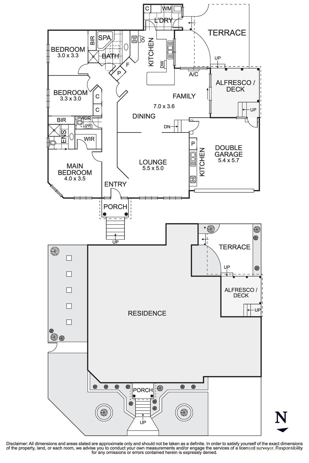 4 Bourke Street, Bulleen, VIC 3105 - Thumbnail 1 - 19/02/2025