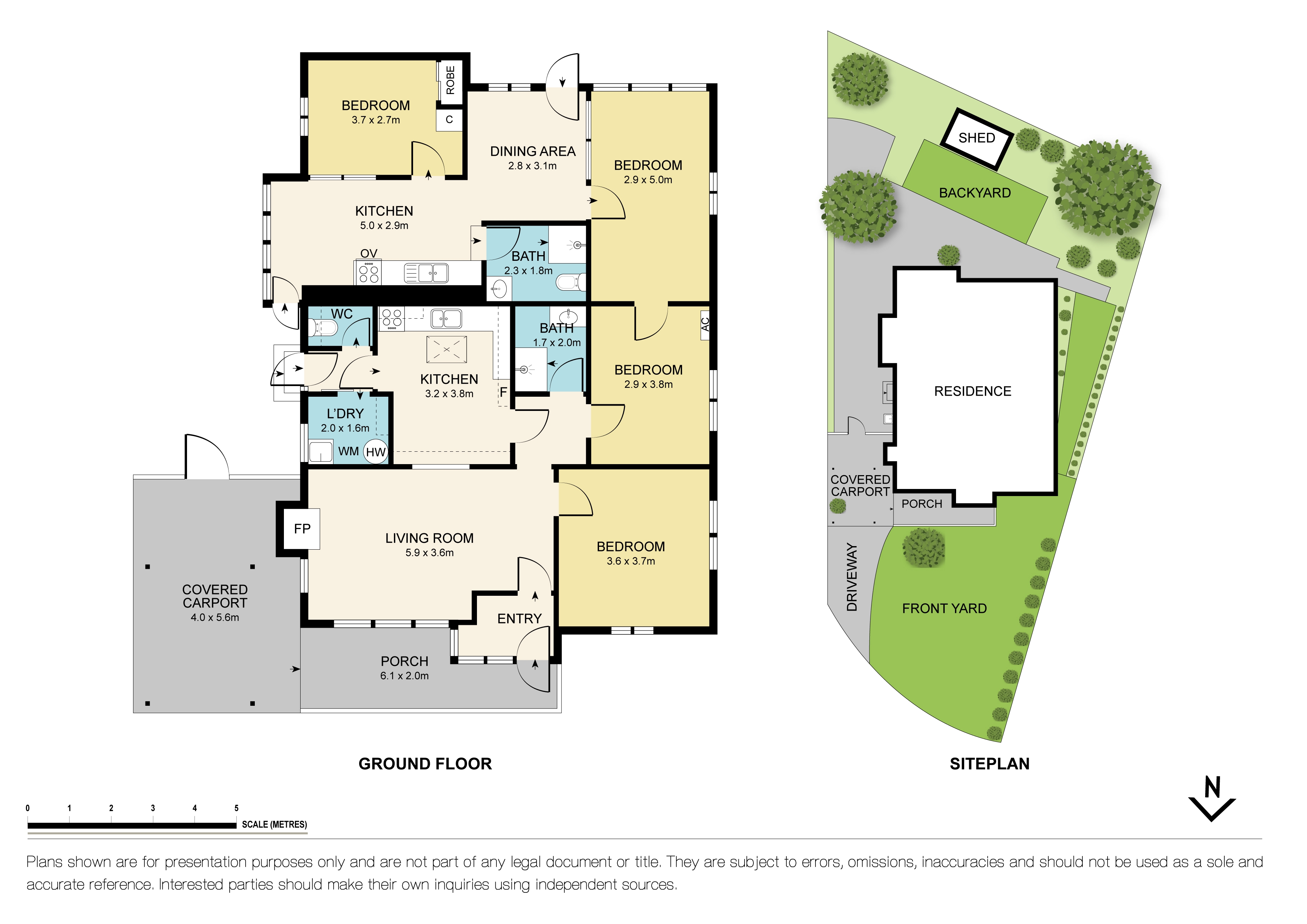 4 Bradford Court, Braybrook, VIC 3019 - Thumbnail 1 - 15/01/2026