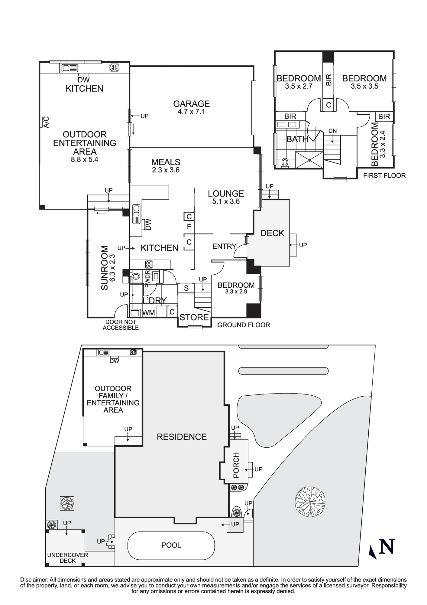 4 Braemar Close, Gladstone Park, VIC 3043 - Thumbnail 1 - 22/03/2024