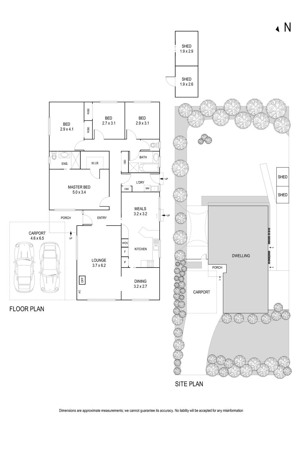 4 Braham Street, Donvale, VIC 3111 - Thumbnail 1 - 03/07/2023