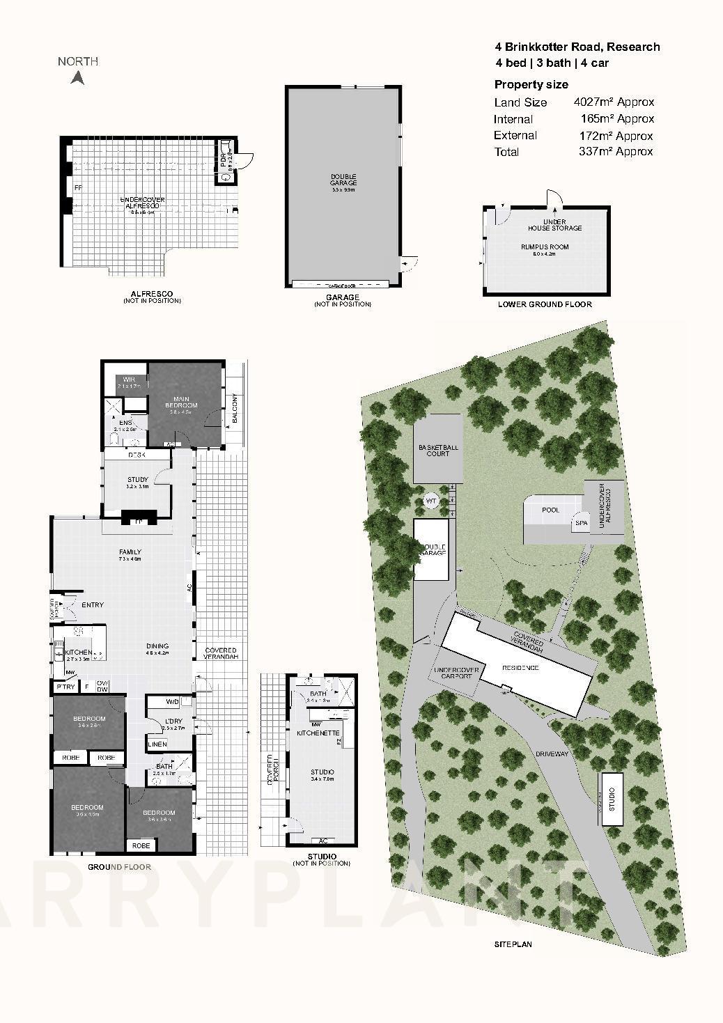 4 Brinkkotter Road, Research, VIC 3095 - Thumbnail 1 - 23/07/2026