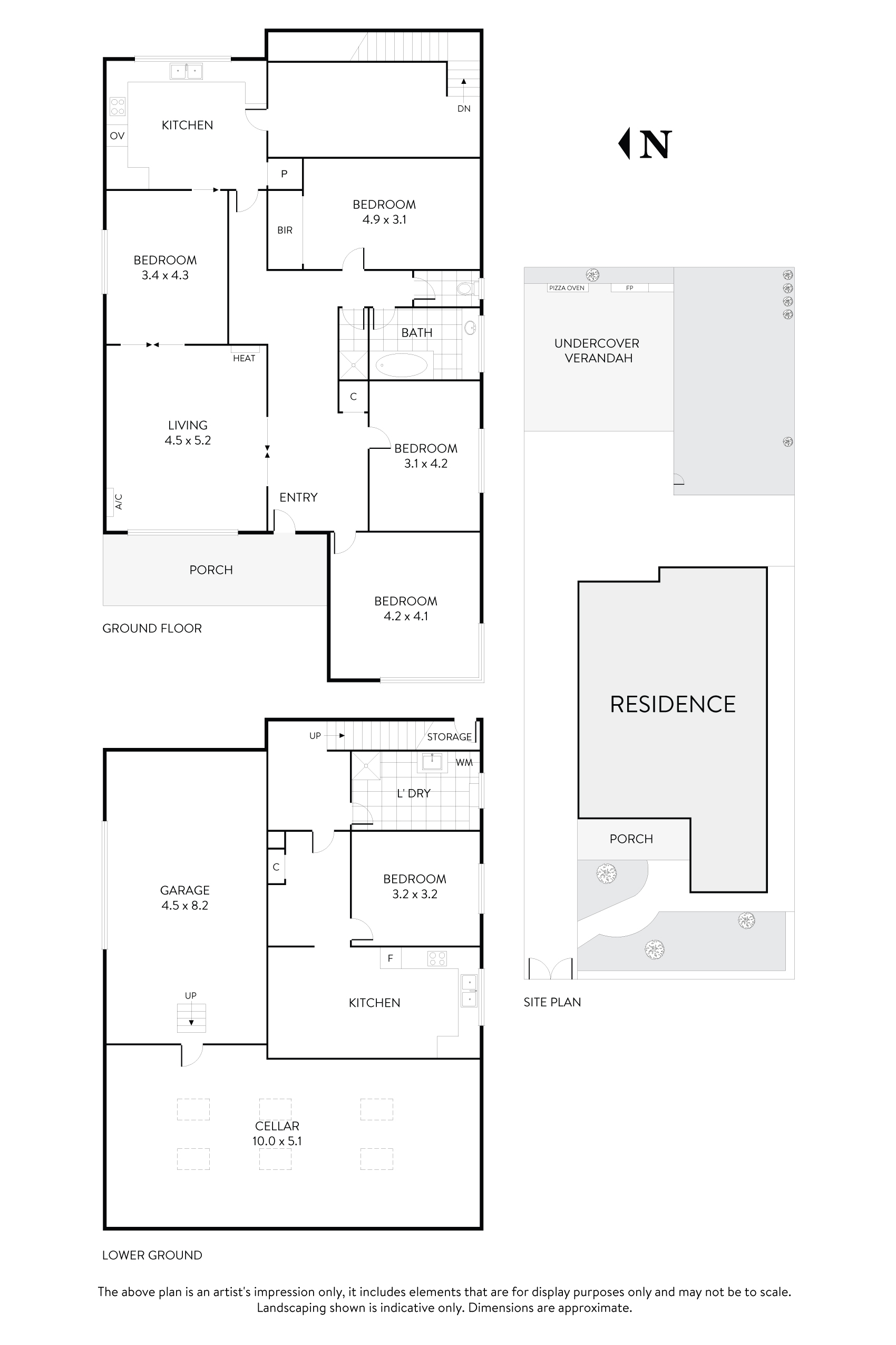 4 Brisbane Street, Strathmore, VIC 3041 - Thumbnail 1 - 09/07/2025