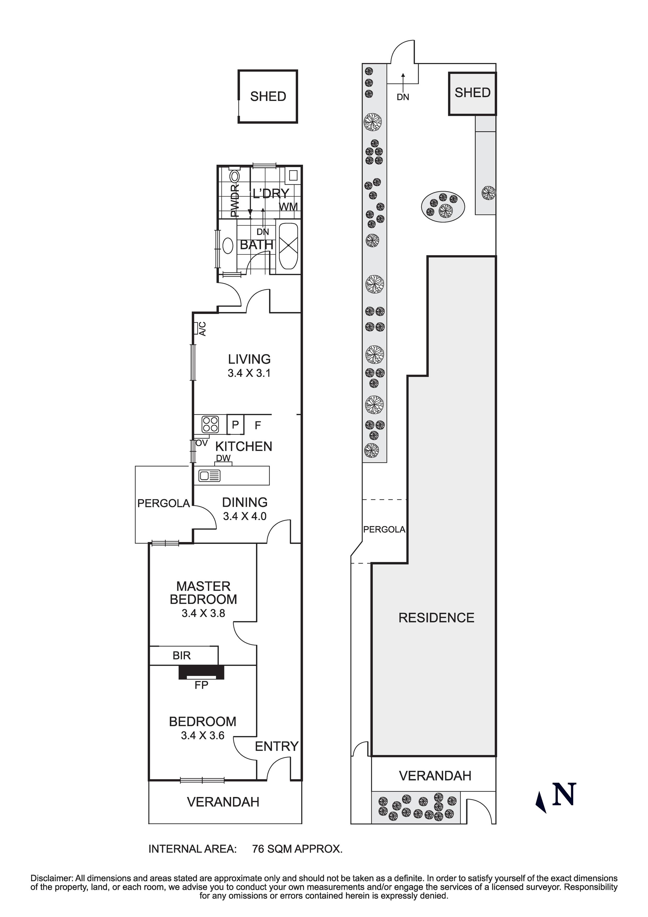 4 Brown Street, Coburg, VIC 3058 - Thumbnail 1 - 11/05/2022
