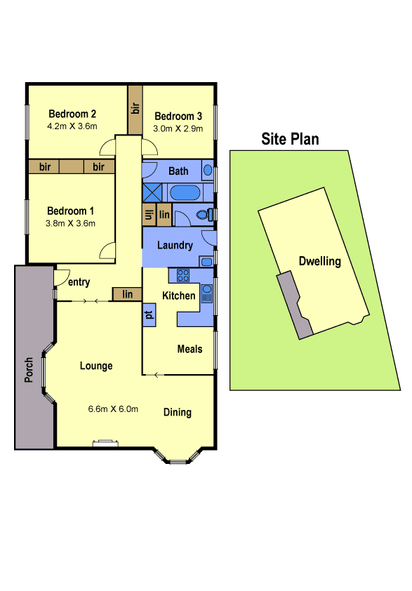 4 Browning Ct, Watsonia North, VIC 3087 - Thumbnail 1 - 13/06/2025