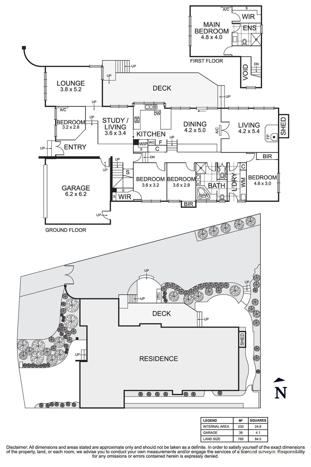 4 Bullock Court, Donvale, VIC 3111 - Thumbnail 1 - 27/03/2025