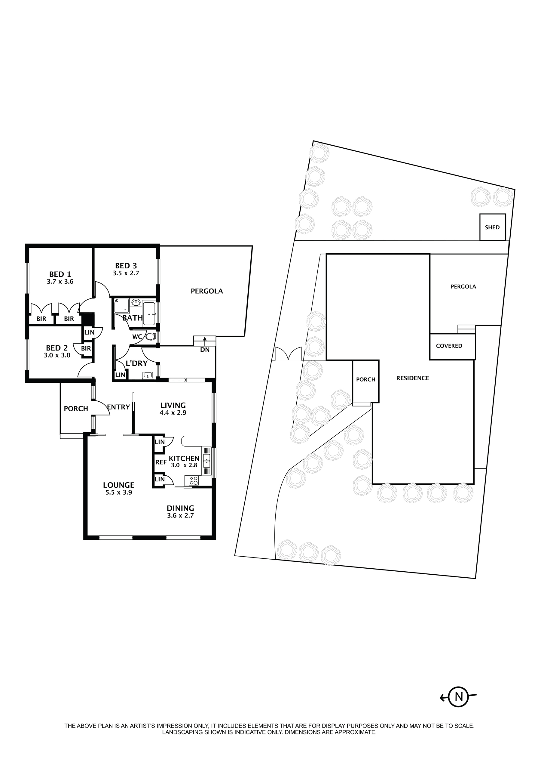 4 Burbank Avenue, Gladstone Park, VIC 3043 - Thumbnail 1 - 05/01/2026