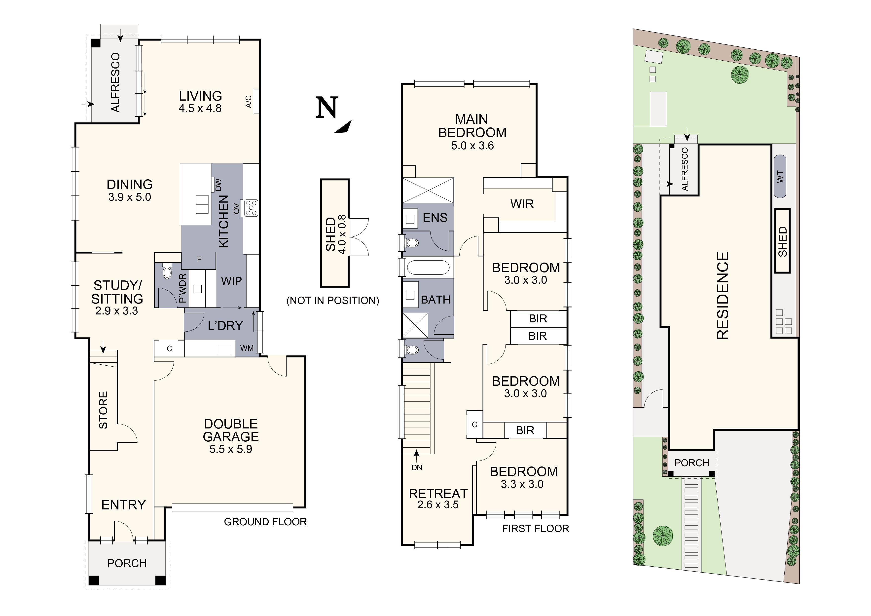 4 Byron Street, Ringwood, VIC 3134 - Thumbnail 1 - 07/04/2026