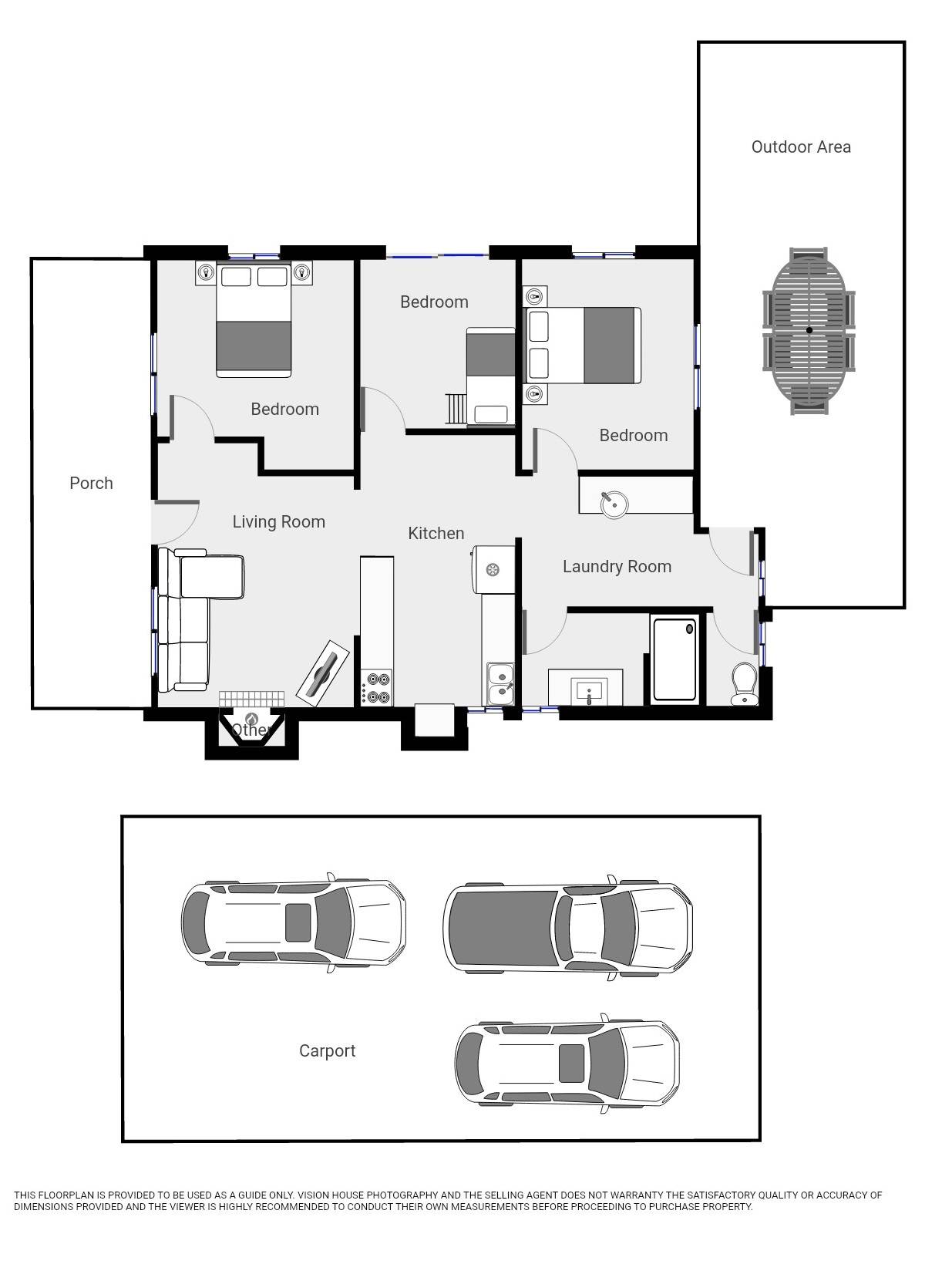4 Cedar Street, Red Cliffs, VIC 3496 - Thumbnail 1 - 16/08/2022