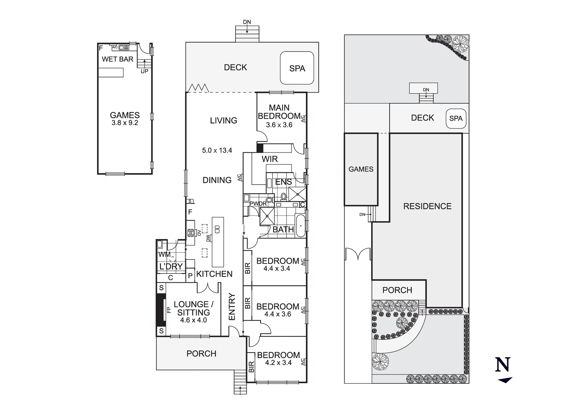 4 Cedric Street, Parkdale, VIC 3195 - Thumbnail 1 - 04/10/2023