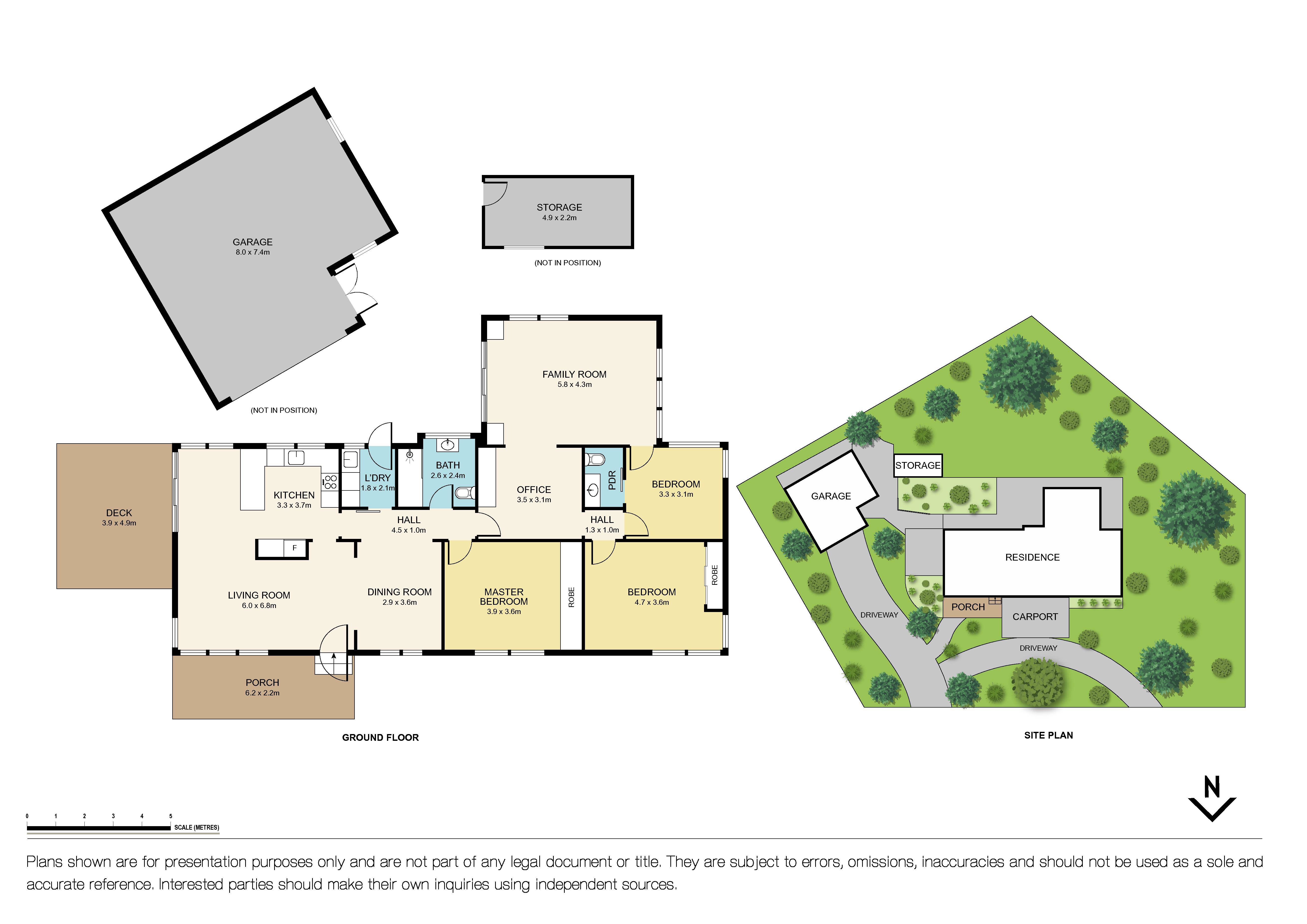 4 Cemetery Road, Warrandyte, VIC 3113 - Thumbnail 1 - 09/11/2023