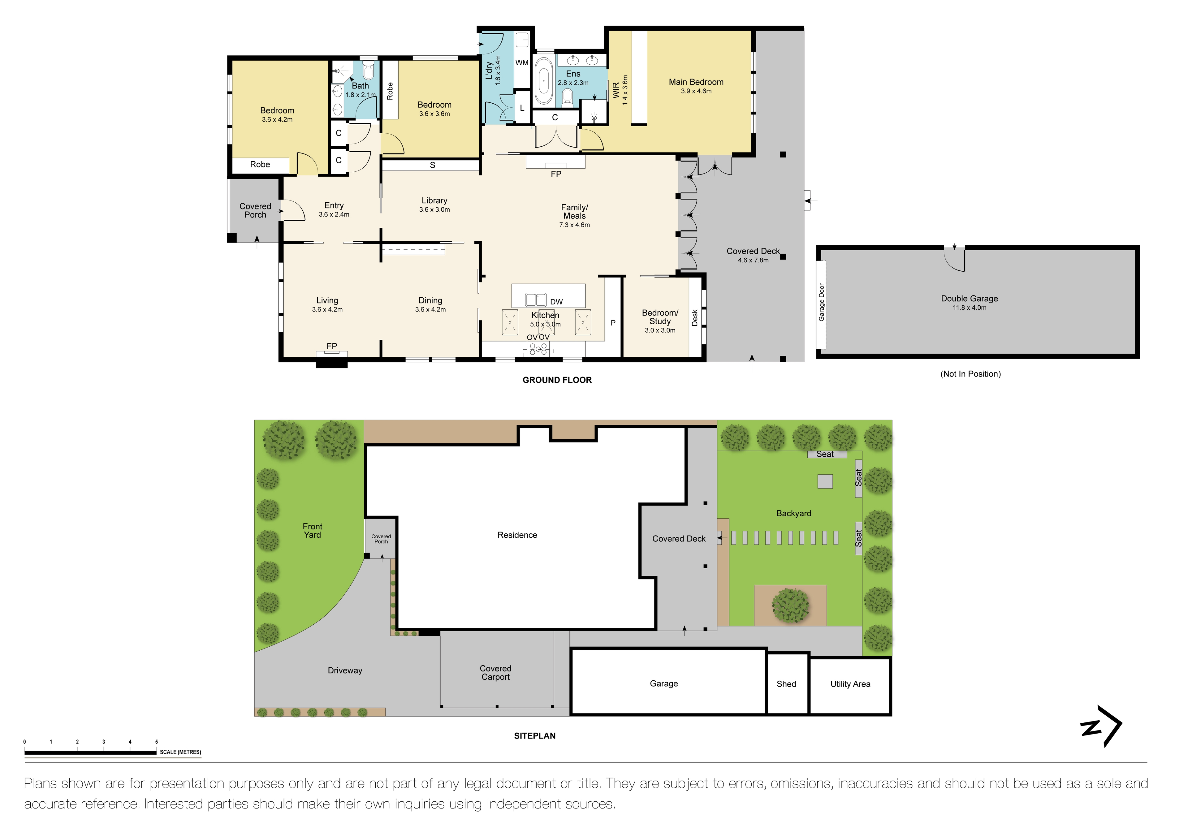 4 Chapman Street, Sunshine, VIC 3020 - Thumbnail 1 - 17/04/2026
