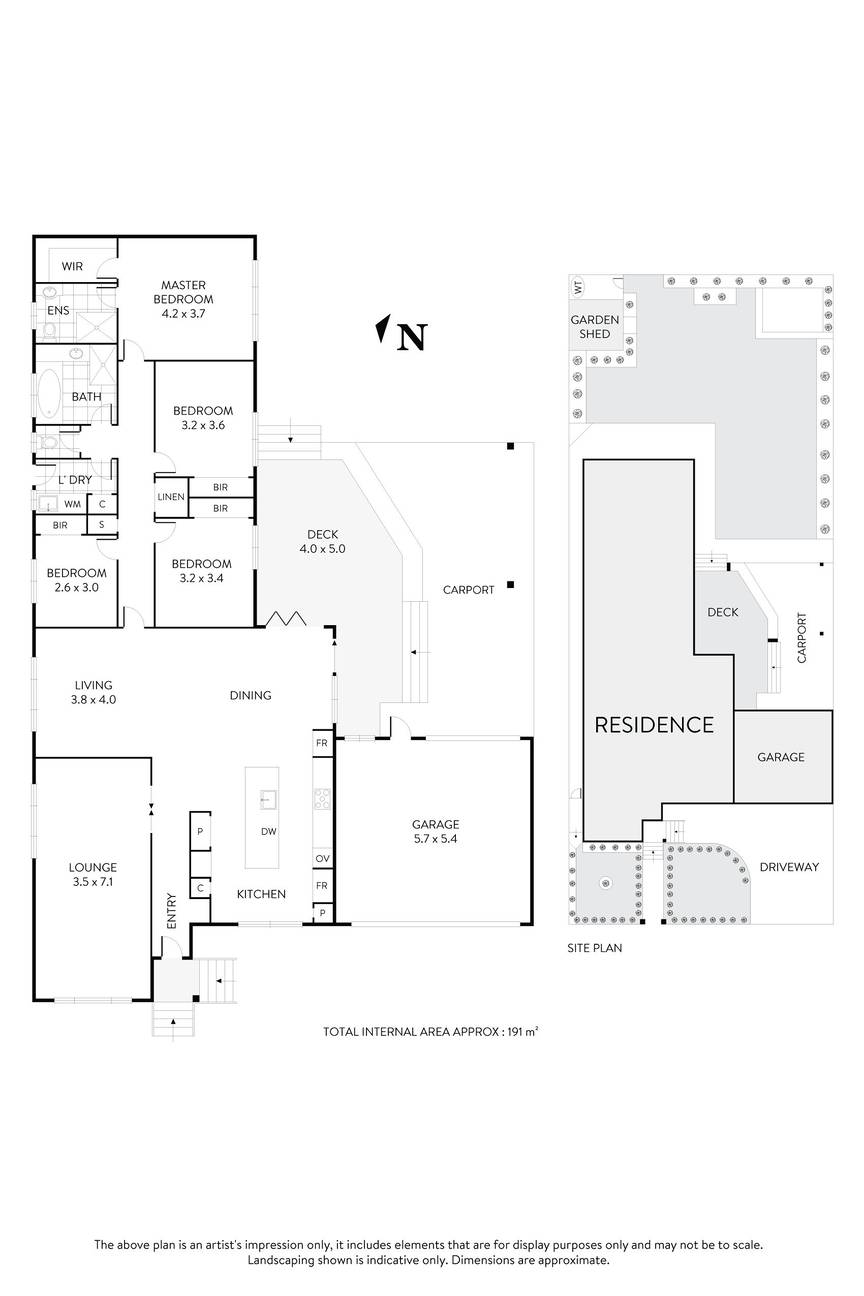 4 Chappell Place, Keilor East, VIC 3033 - Thumbnail 1 - 23/10/2026