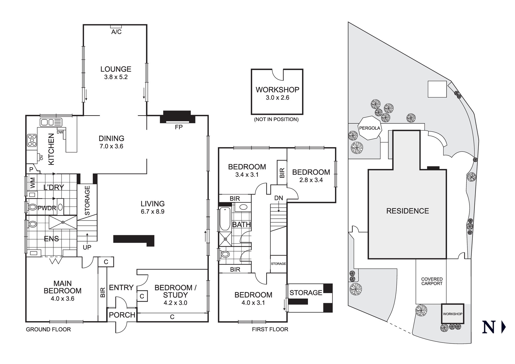 4 Chifley Court, Dingley Village, VIC 3172 - Thumbnail 1 - 07/11/2025