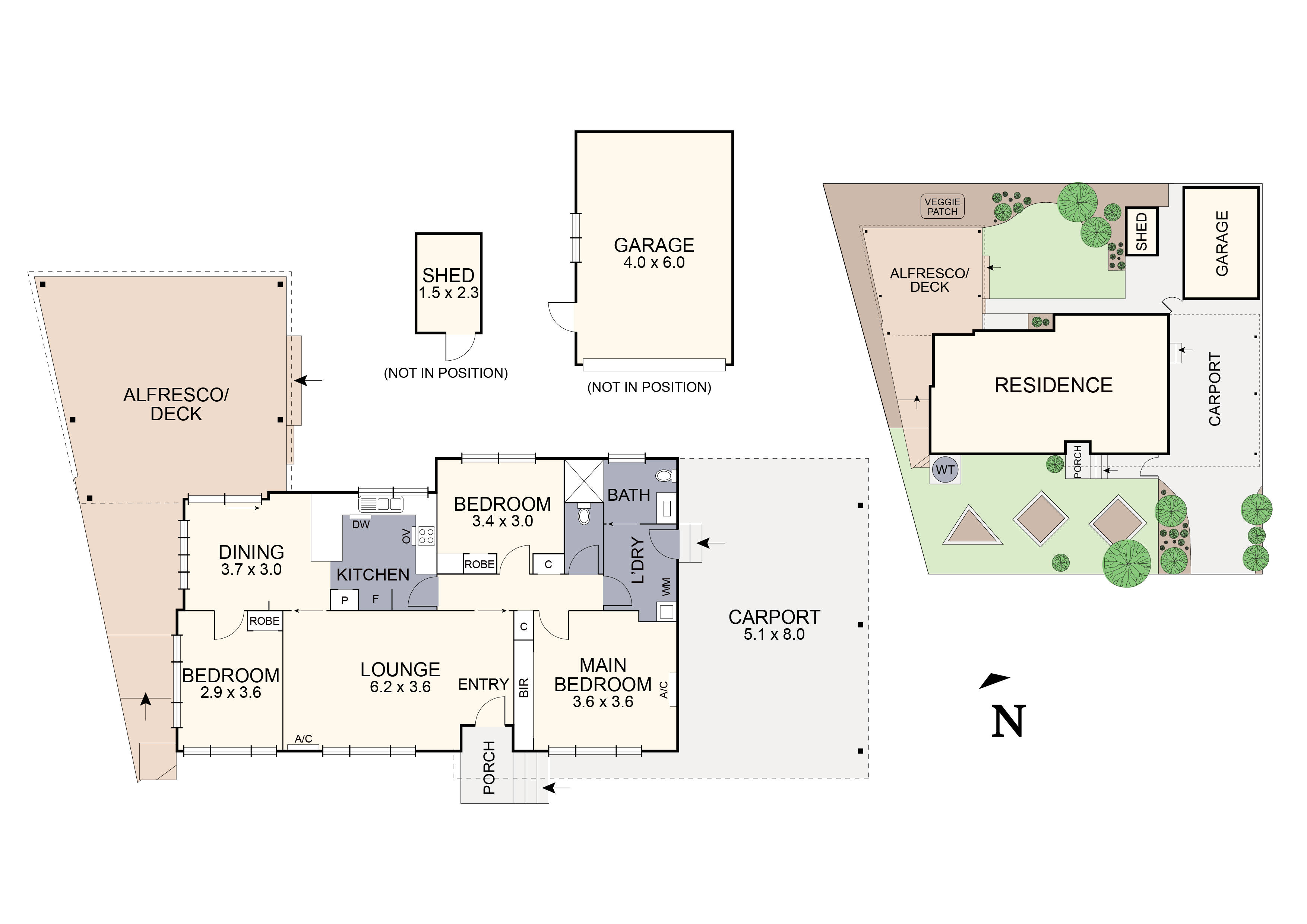 4 Church Street, Kilsyth, VIC 3137 - Thumbnail 1 - 25/08/2026