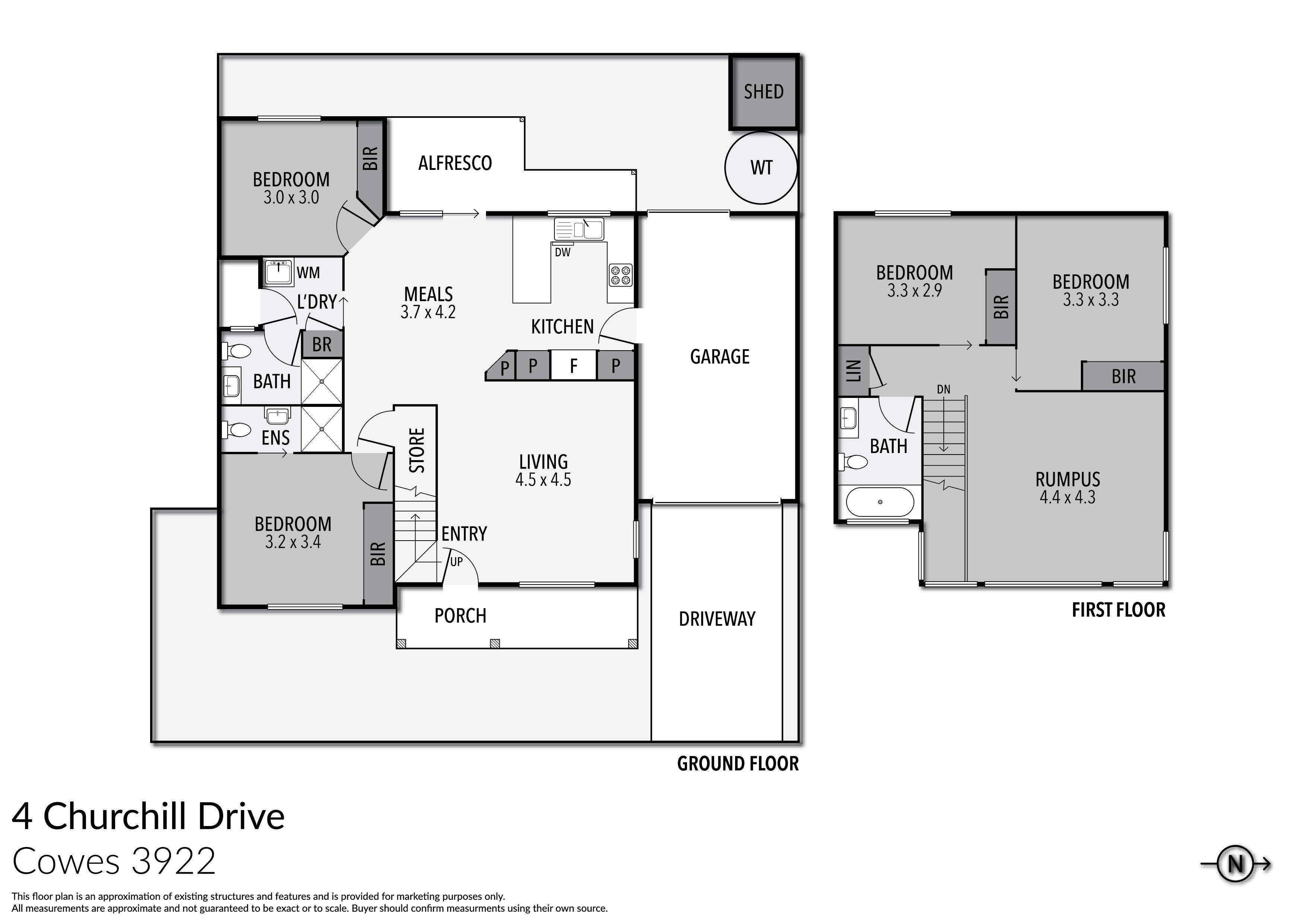 4 Churchill Drive, Cowes, VIC 3922 - Thumbnail 1 - 17/12/2025