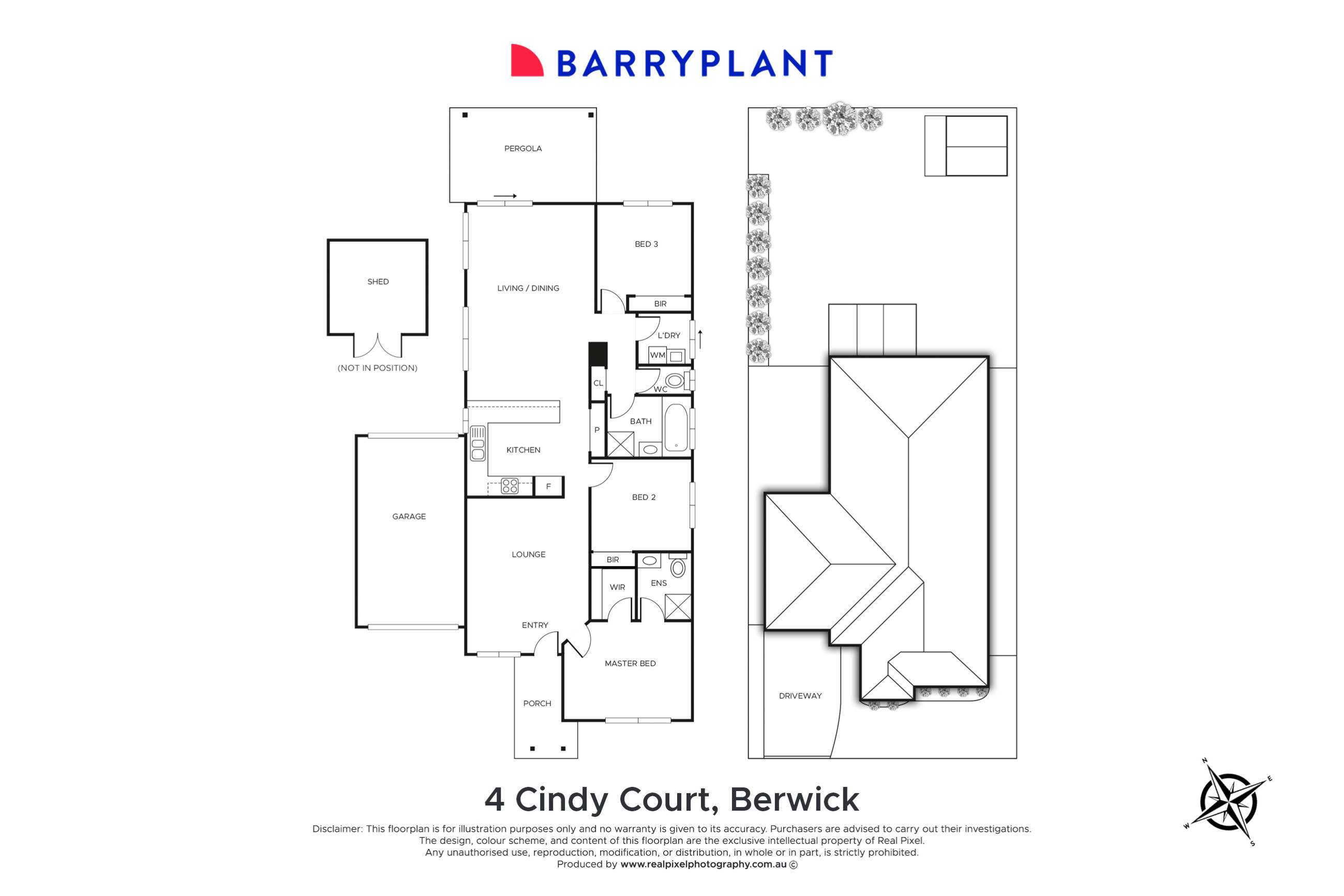 4 Cindy Court, Berwick, VIC 3806 - Thumbnail 1 - 06/05/2026