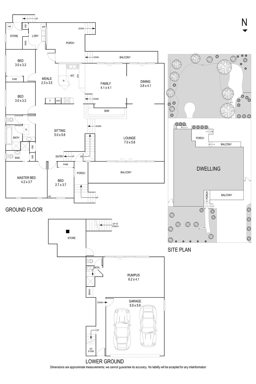 4 Civic Drive, Greensborough, VIC 3088 - Thumbnail 1 - 20/04/2023