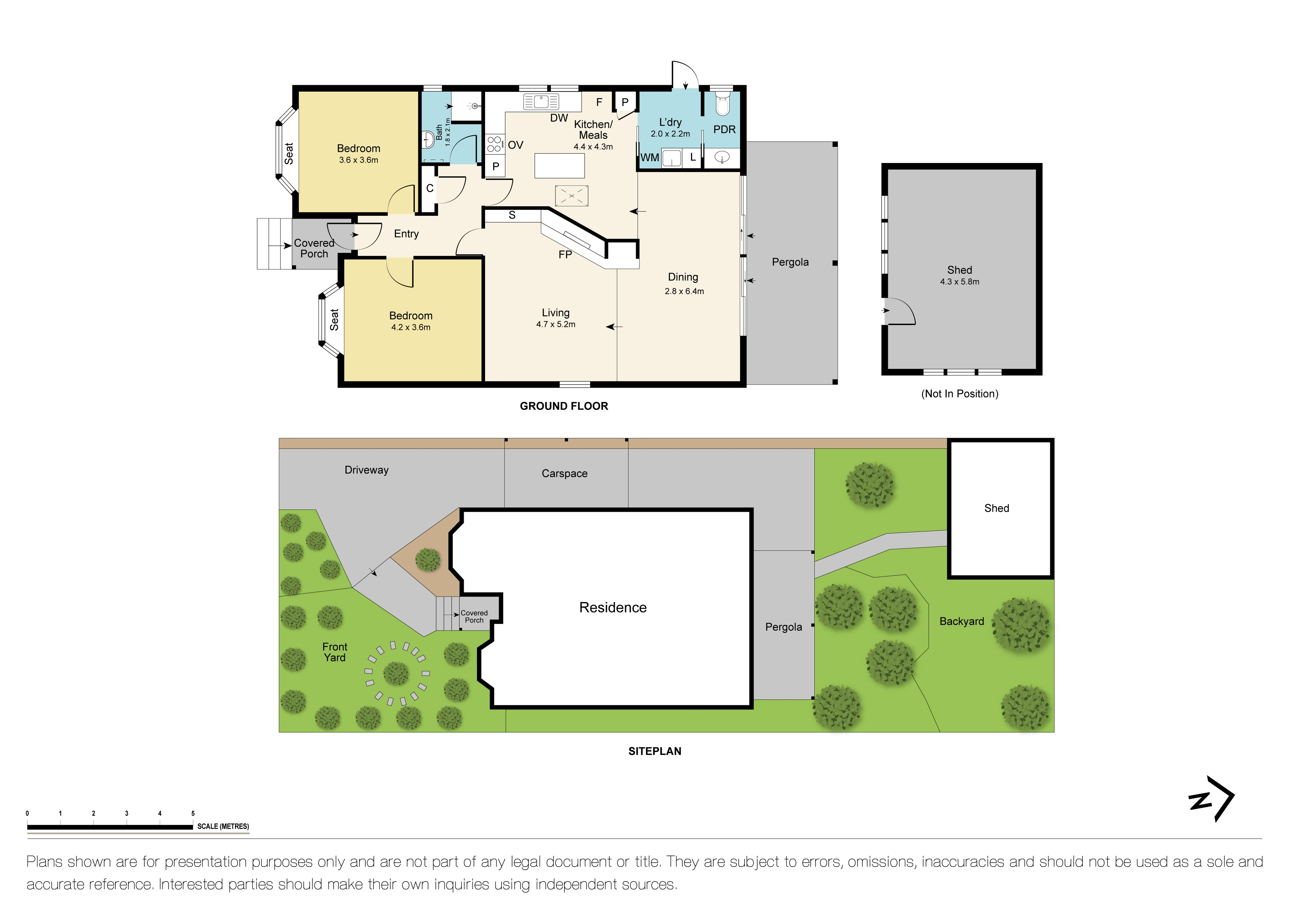 4 Clare Street, Yarraville, VIC 3013 - Thumbnail 1 - 04/09/2026