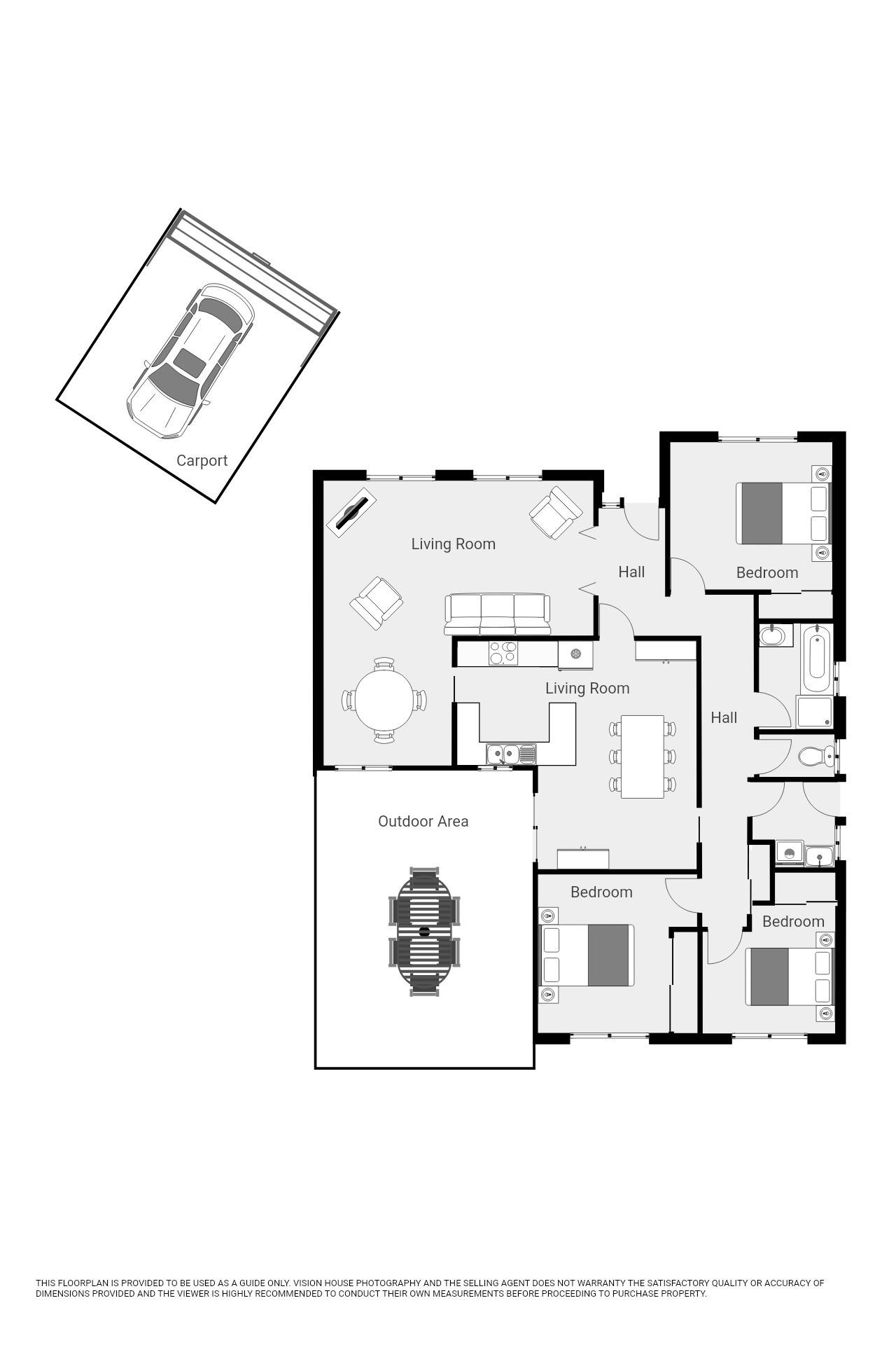 4 Clark Court, Mildura, VIC 3500 - Thumbnail 1 - 29/03/2023