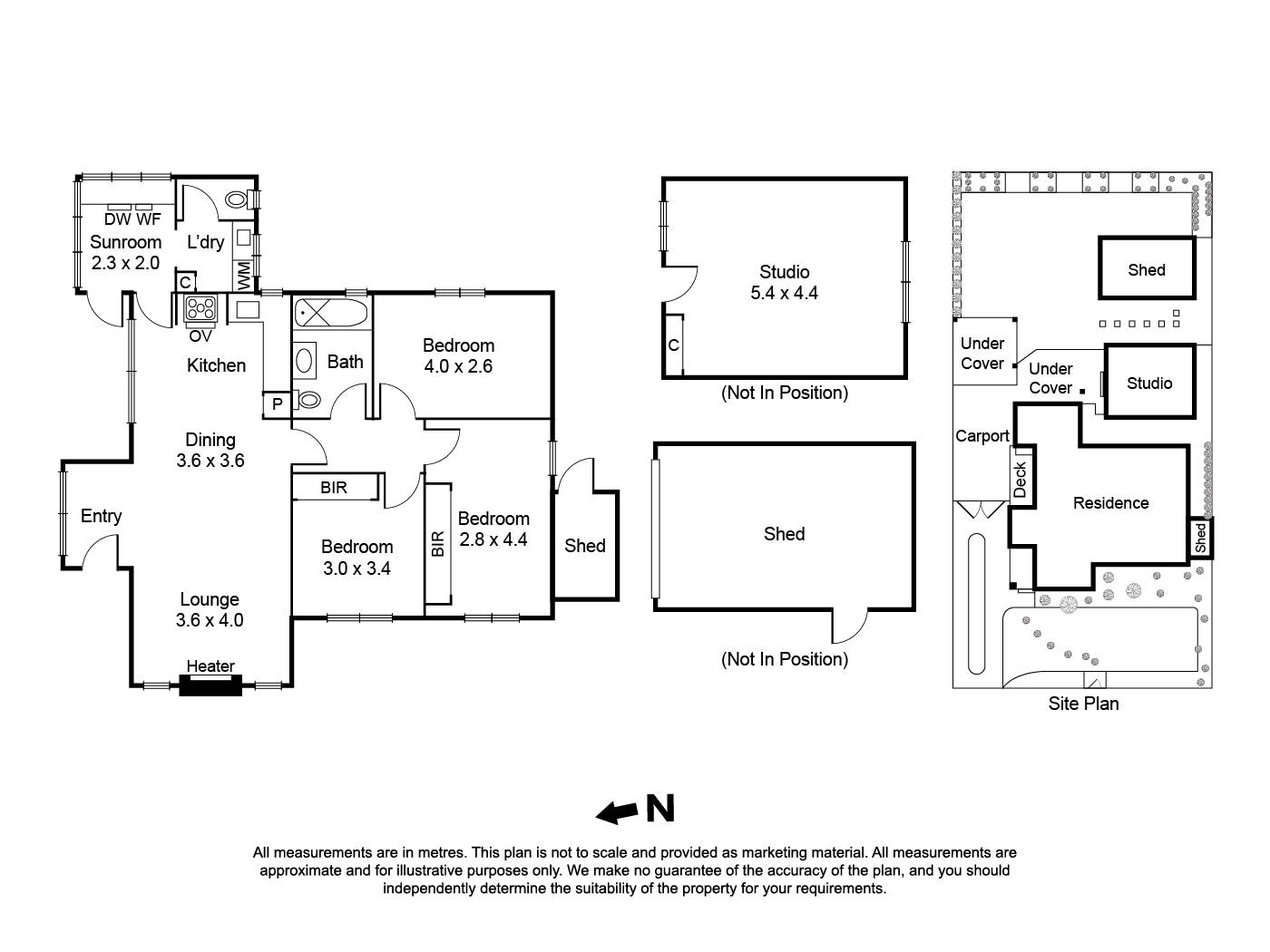 4 Clinnick Street, Reservoir, VIC 3073 - Thumbnail 1 - 11/09/2023