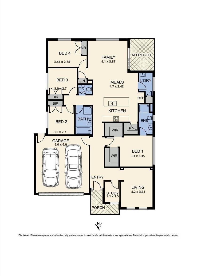 4 Clowes Street, Mickleham, VIC 3064 - Thumbnail 1 - 17/10/2023