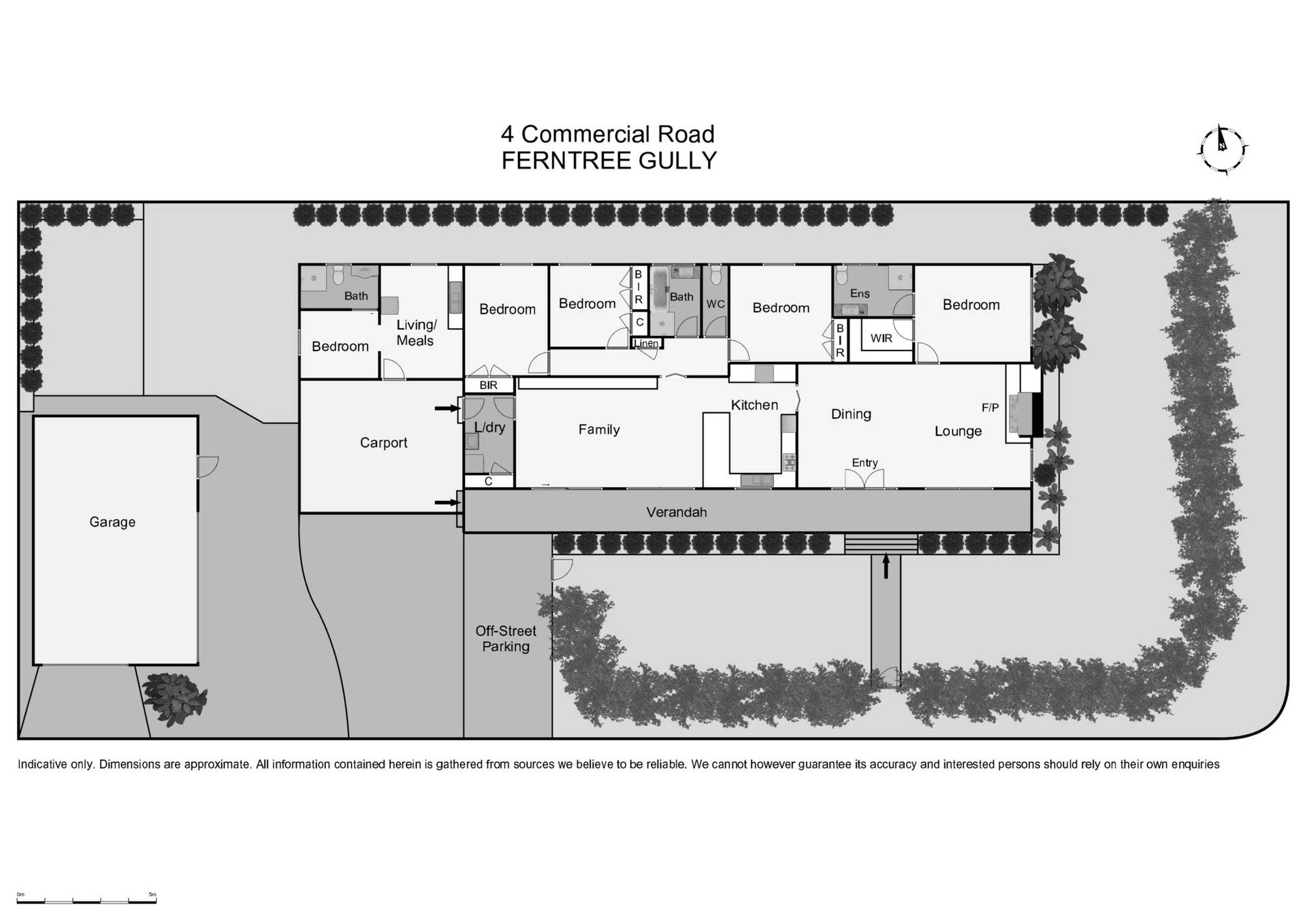 4 Commercial Road, Ferntree Gully, VIC 3156 - Thumbnail 1 - 26/07/2023