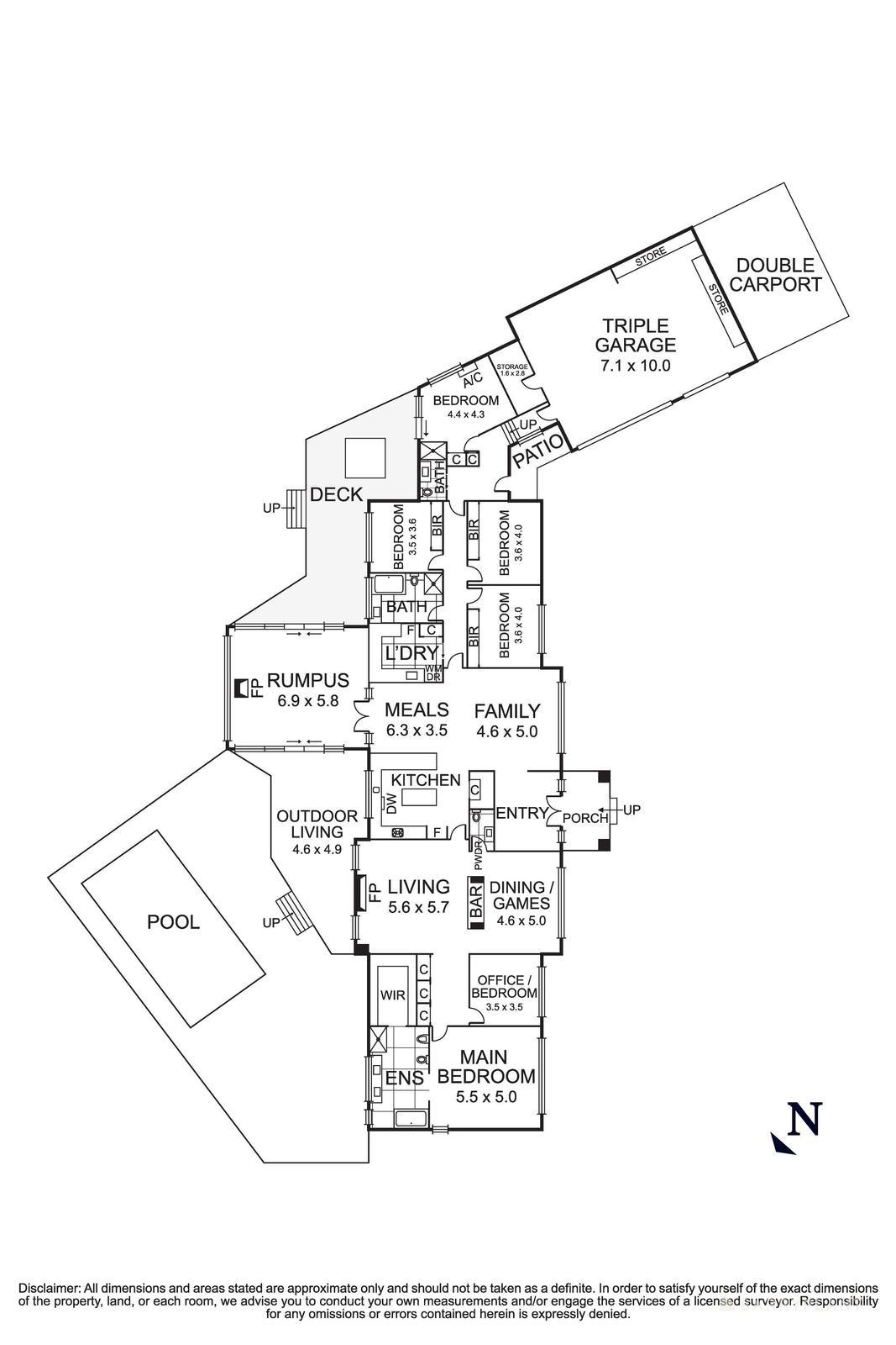 4 Concord Rise, Templestowe, VIC 3106 - Thumbnail 1 - 19/02/2025